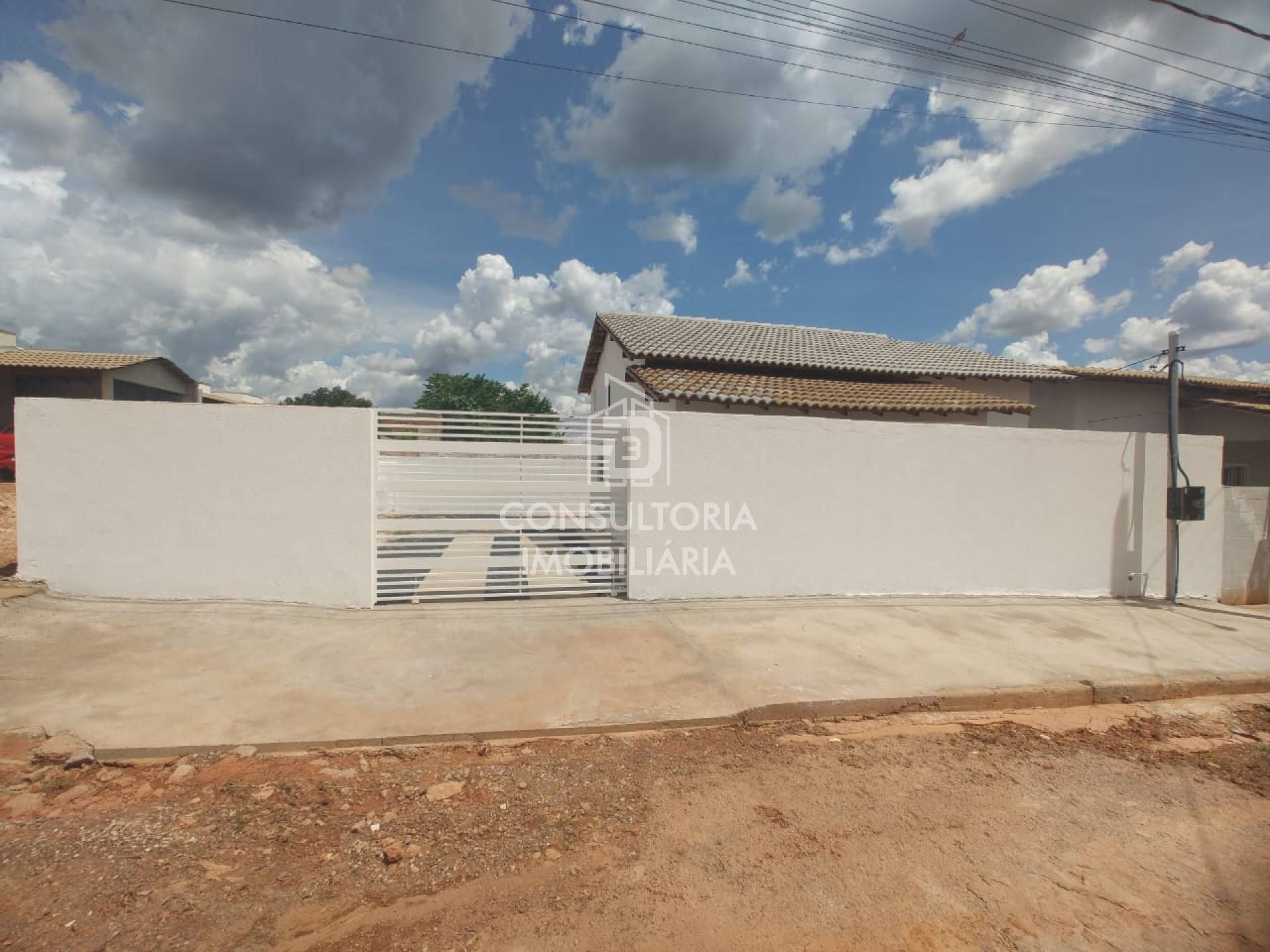 LINDA CASA, BAIRRO PAIAGUAS