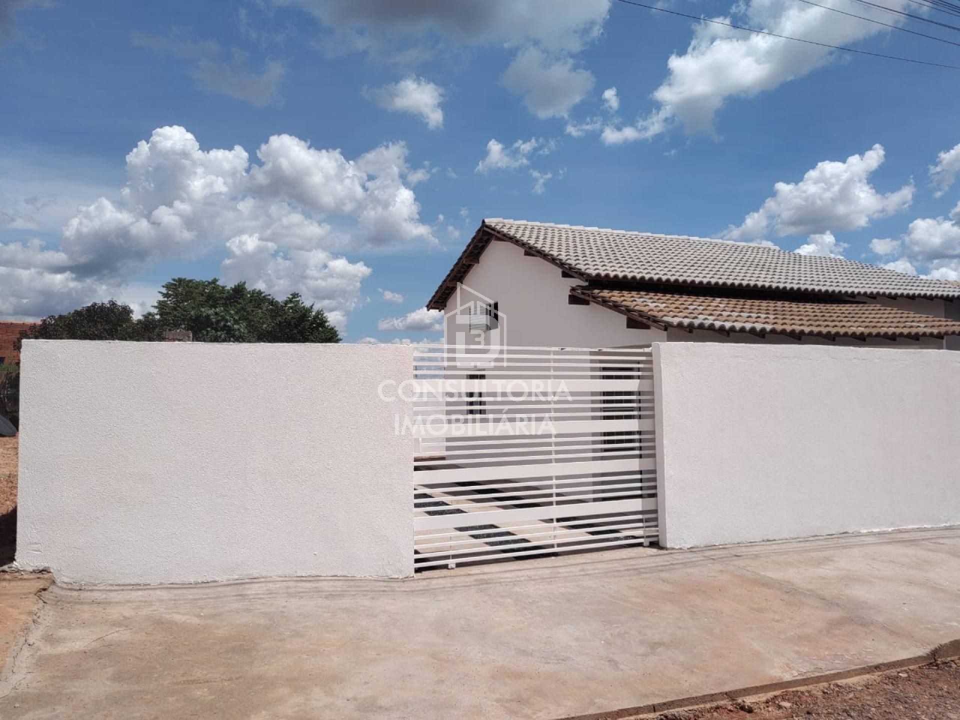 LINDA CASA, BAIRRO PAIAGUAS
