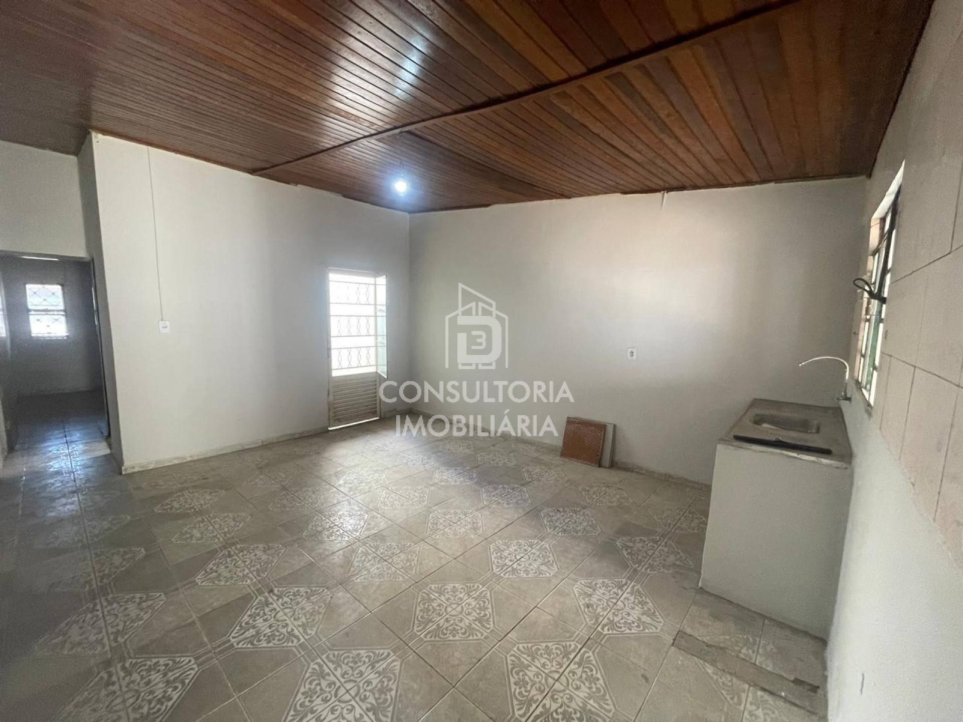 LINDA CASA BAIRRO CPAlll