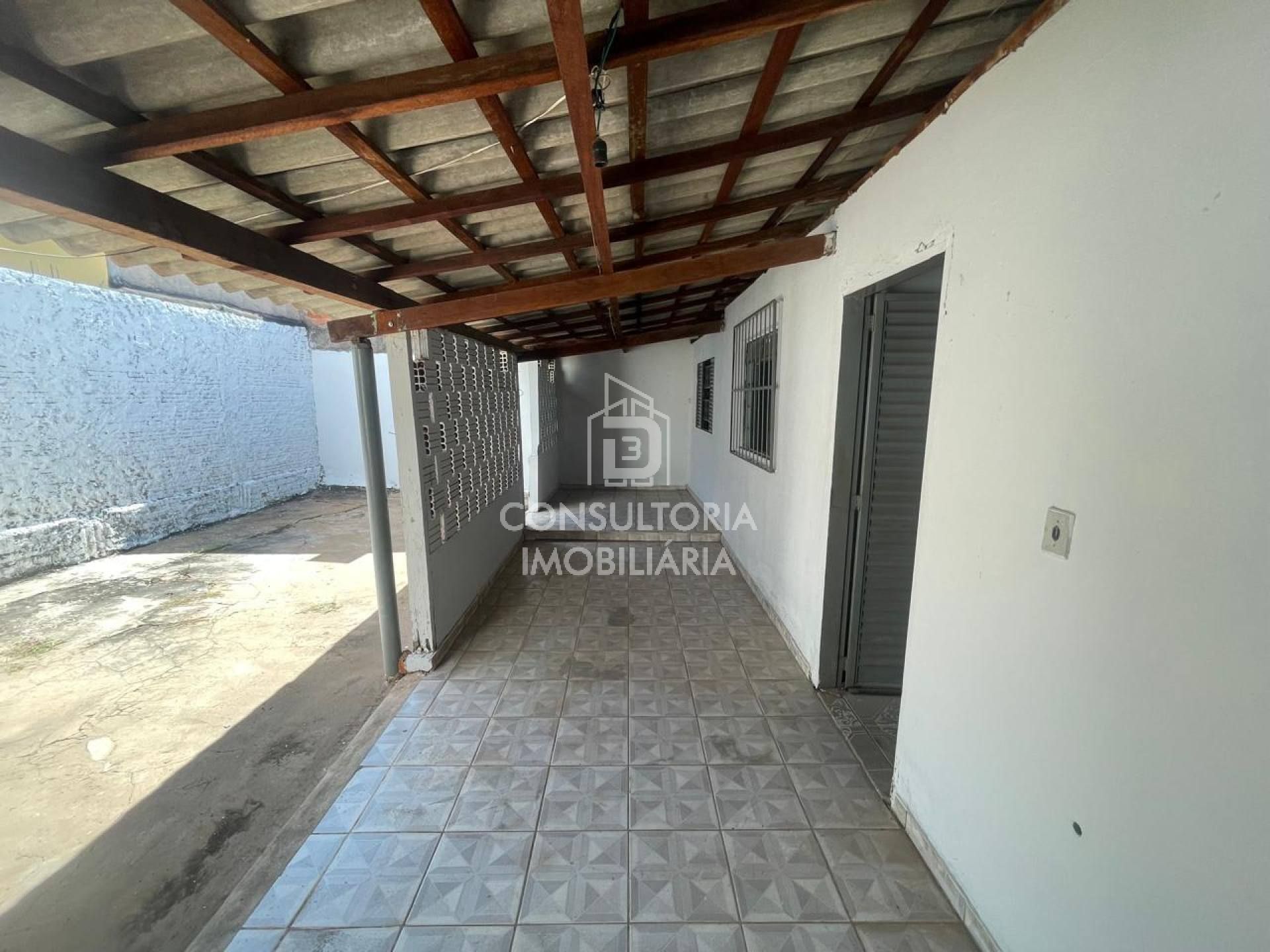 LINDA CASA BAIRRO CPAlll
