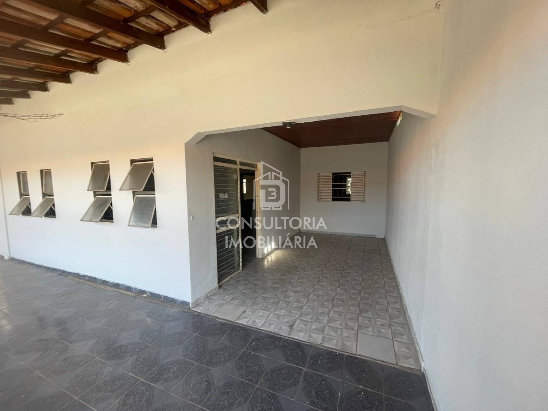 LINDA CASA BAIRRO CPAlll