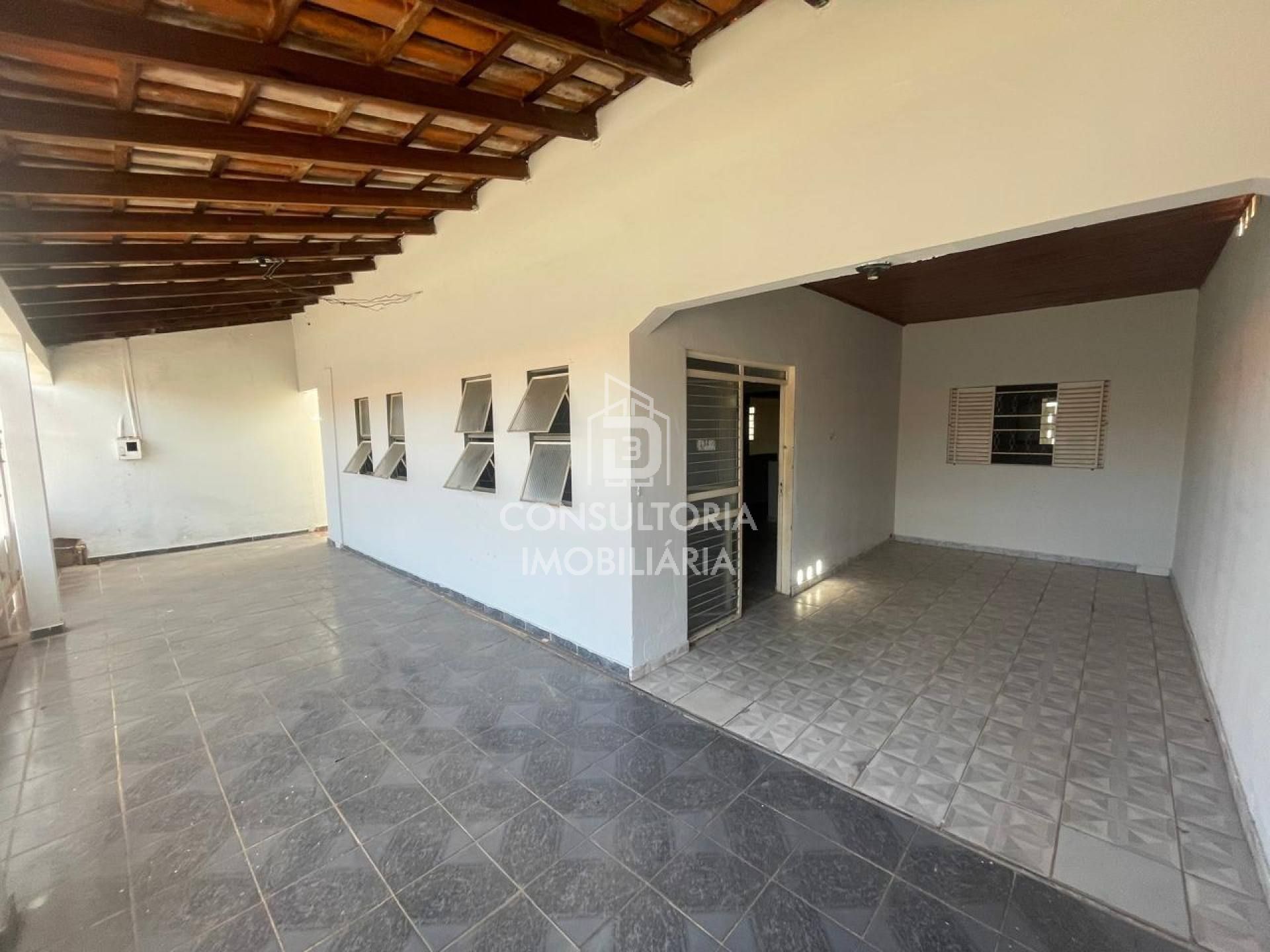 LINDA CASA BAIRRO CPAlll