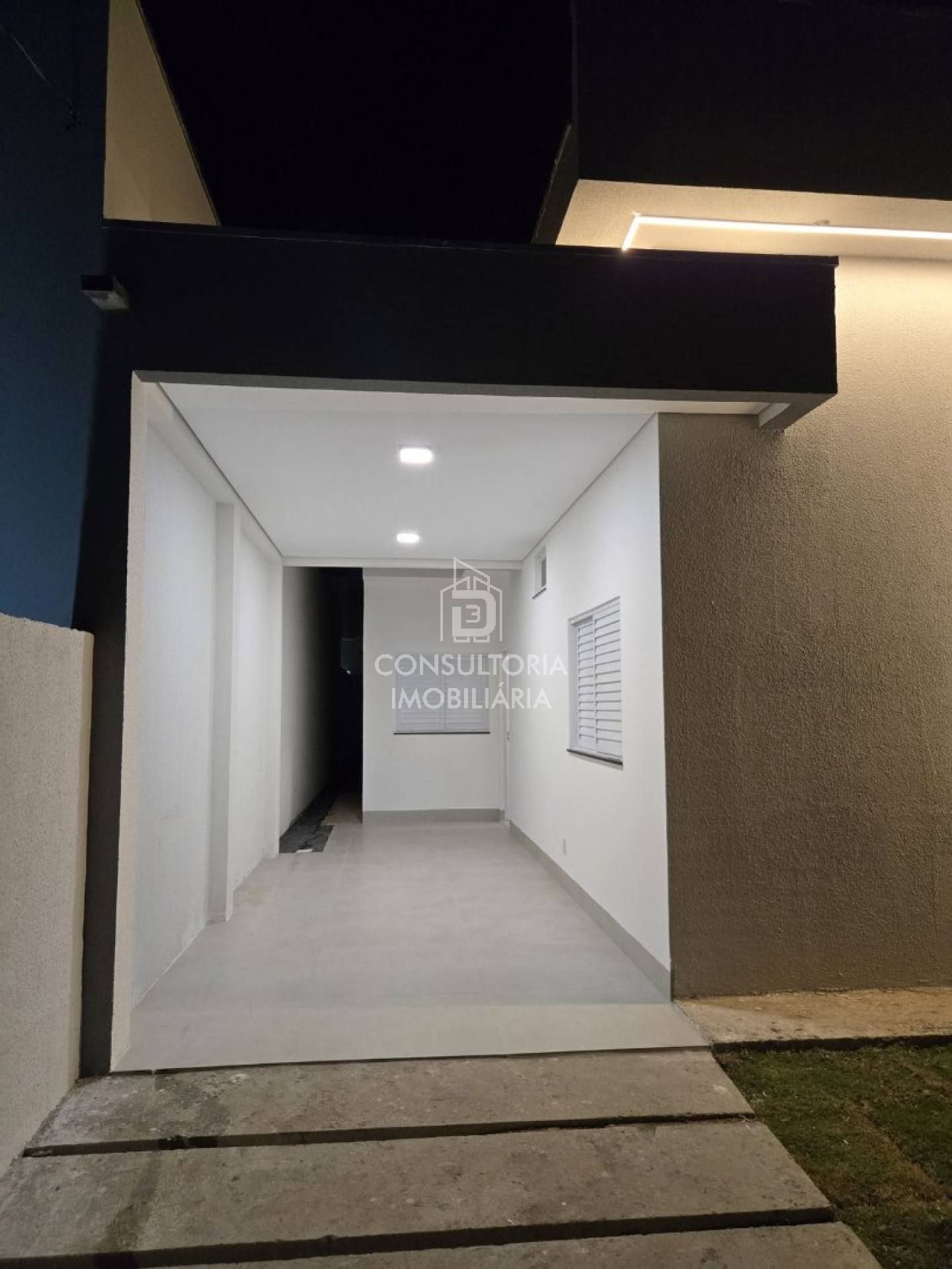 linda Casa, Bairro Santa Cruz 2