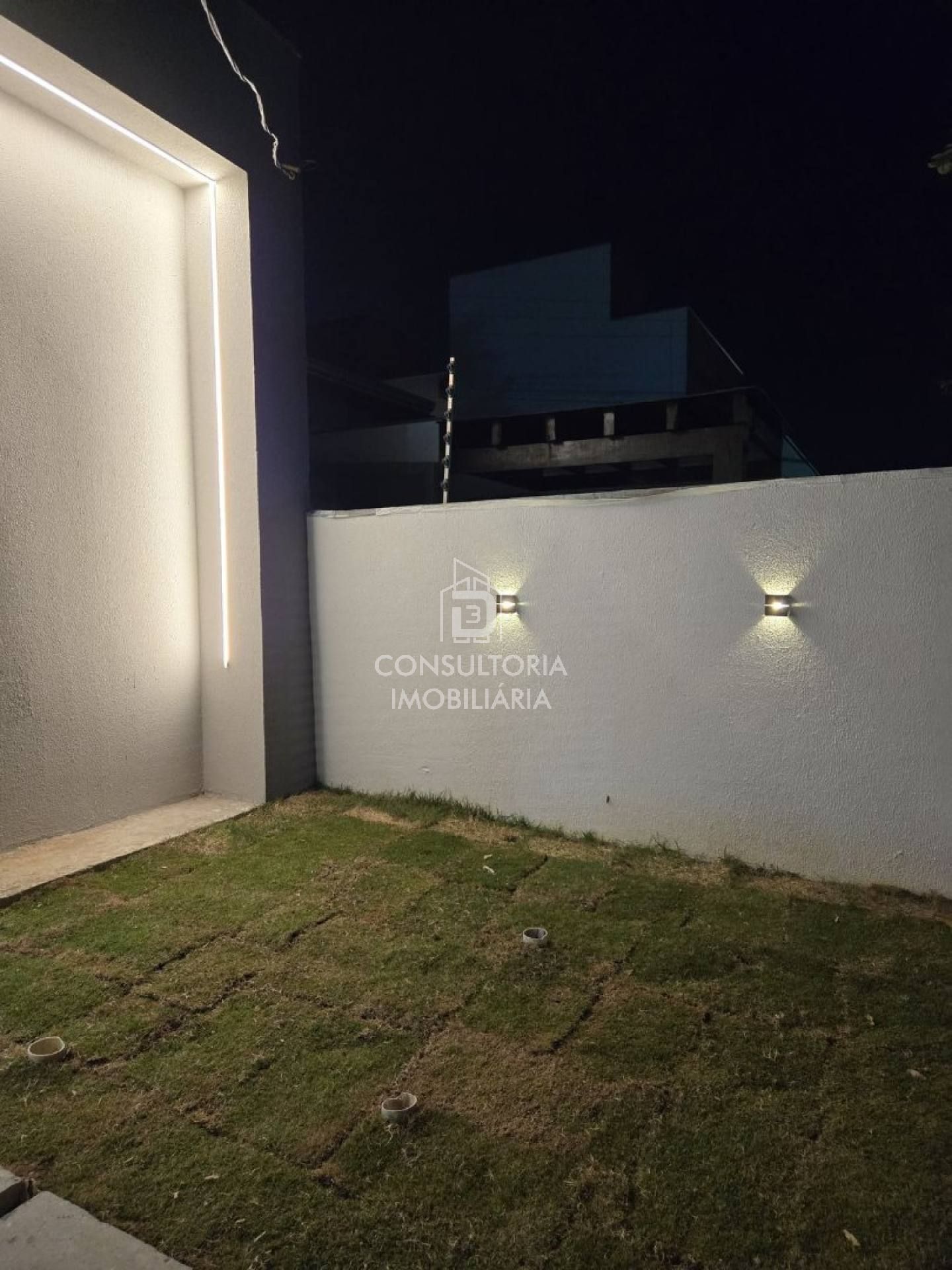 linda Casa, Bairro Santa Cruz 2