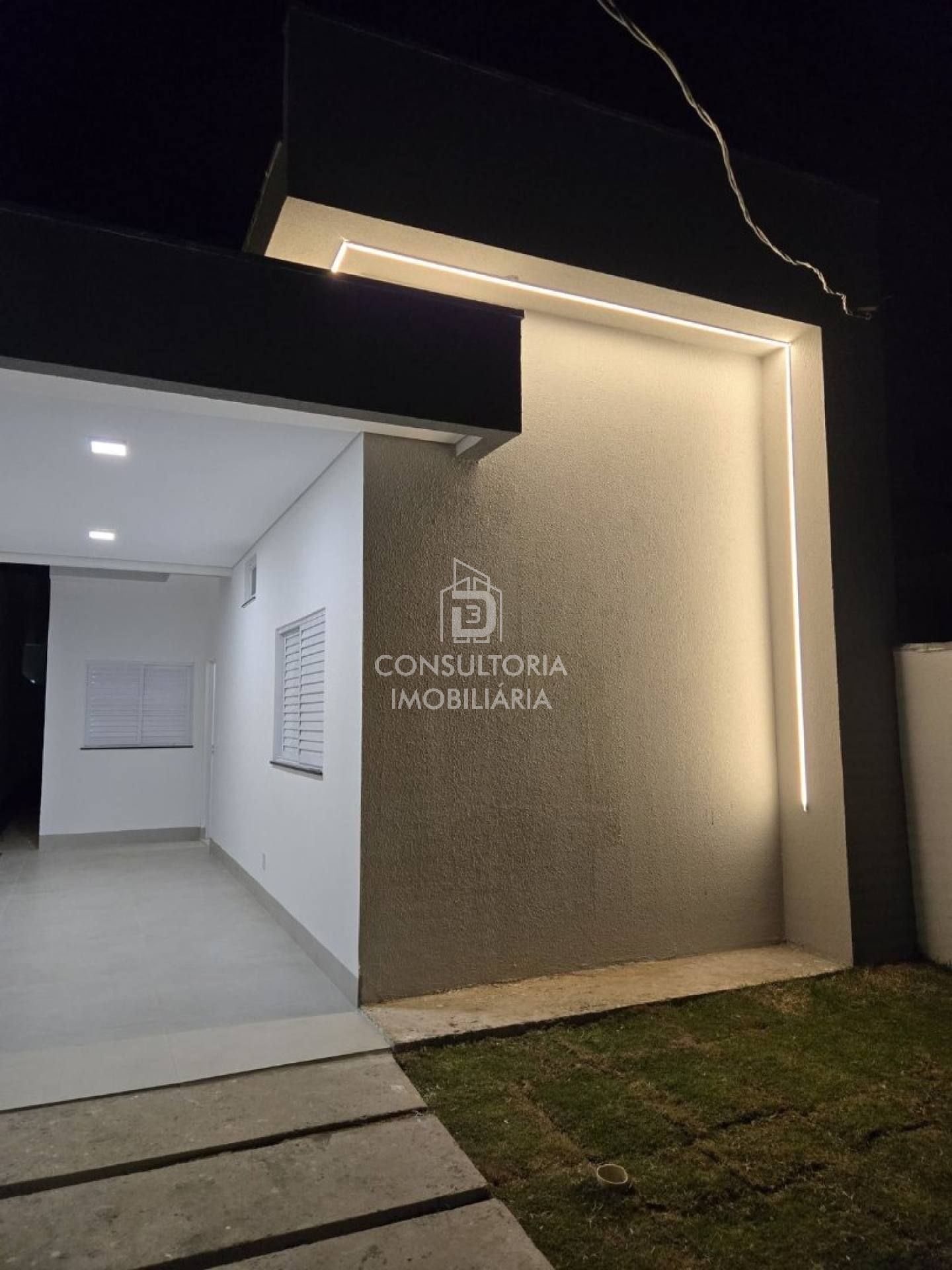 linda Casa, Bairro Santa Cruz 2