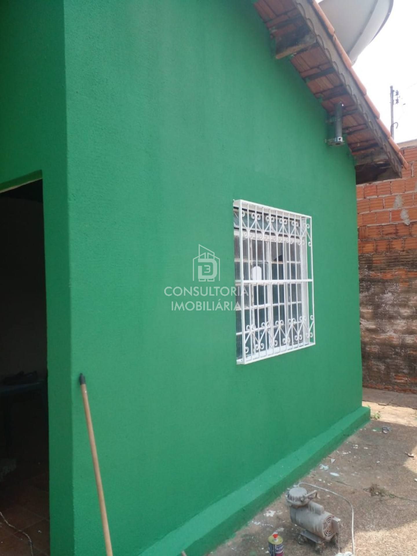 LINDA CASA , BAIRRO JARDIM IMPERIAL