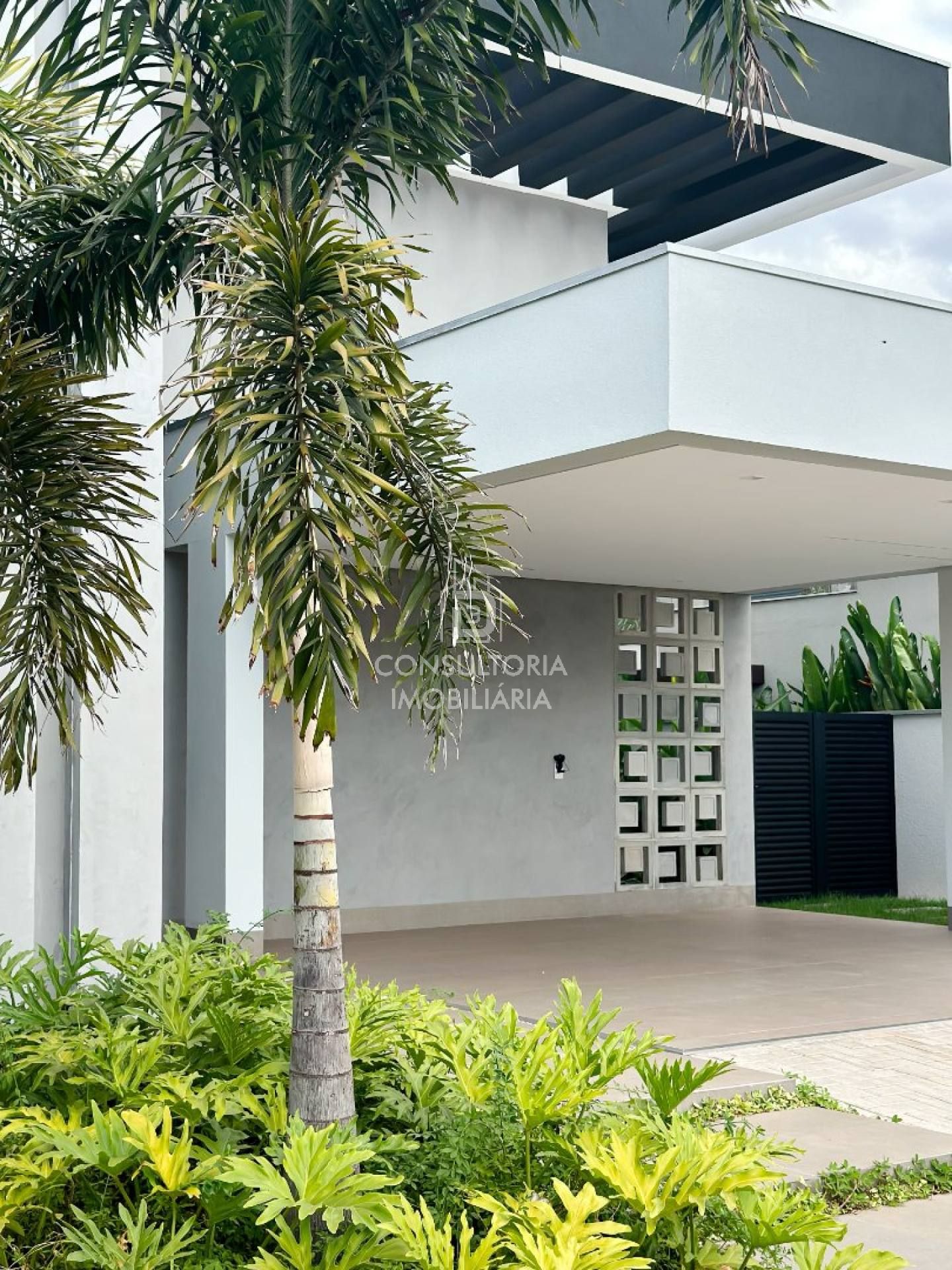 LINDA CASA, Exclusiva e Decorada – Florais do Valle