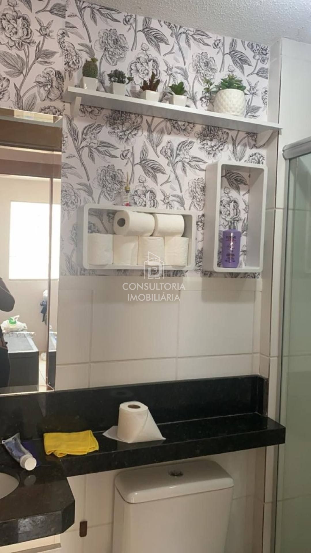 LINDO APARTAMENTO, Chapada do horizonte