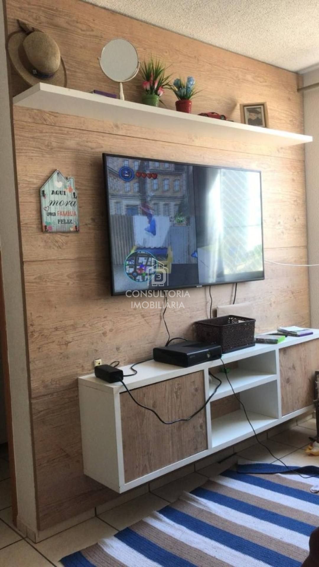 LINDO APARTAMENTO, Chapada do horizonte