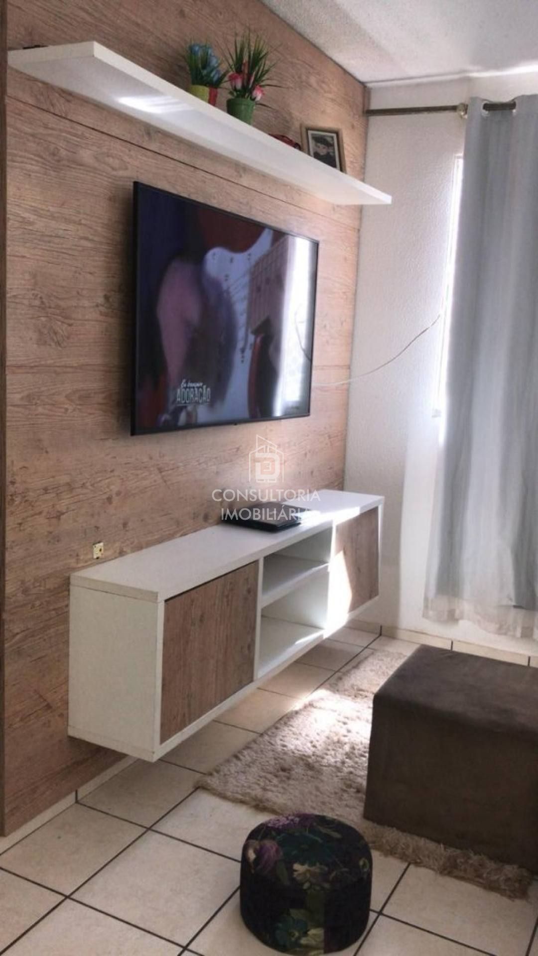 LINDO APARTAMENTO, Chapada do horizonte