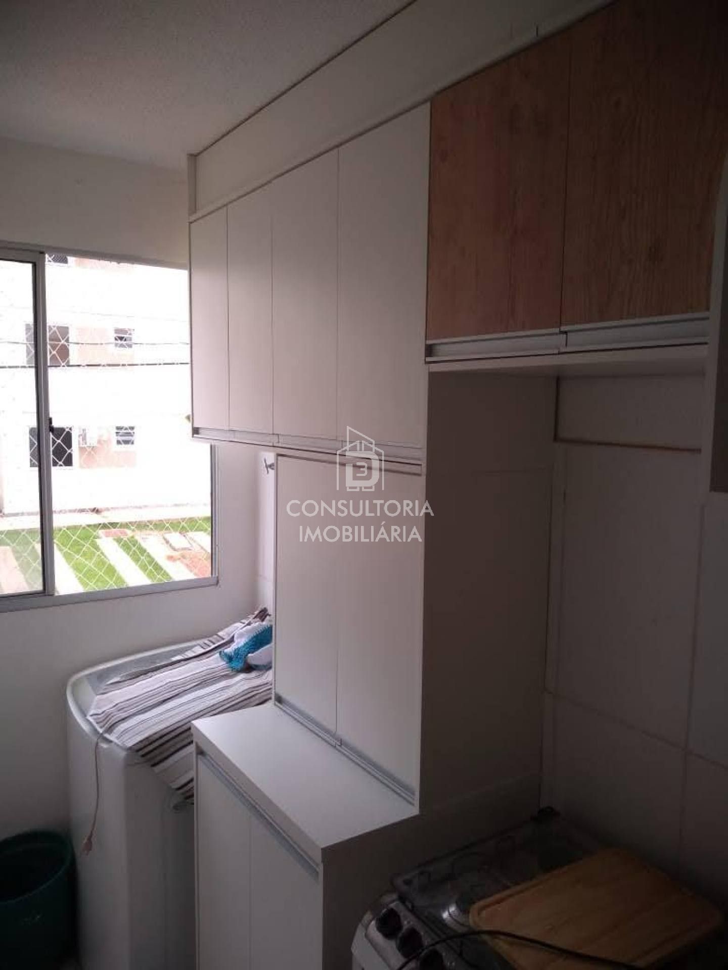 LINDO APARTAMENTO, Chapada do horizonte