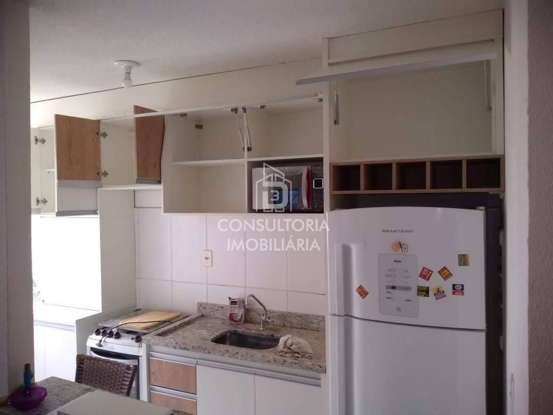 LINDO APARTAMENTO, Chapada do horizonte