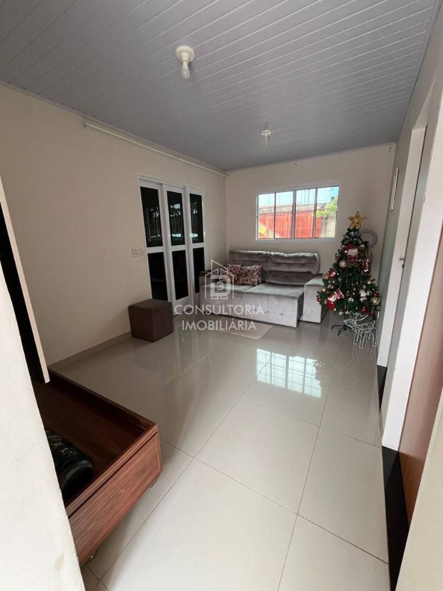 LINDA CASA, BAIRRO  TRES BARRA