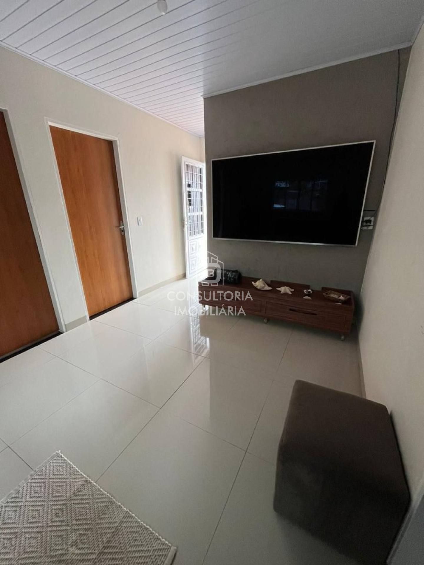 LINDA CASA, BAIRRO  TRES BARRA