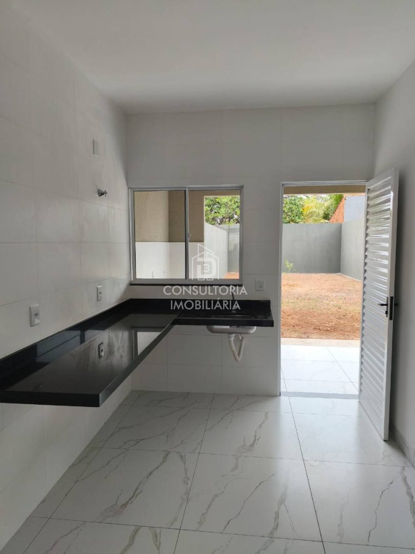 LINDA CASA, BAIRRO OURO VERDE