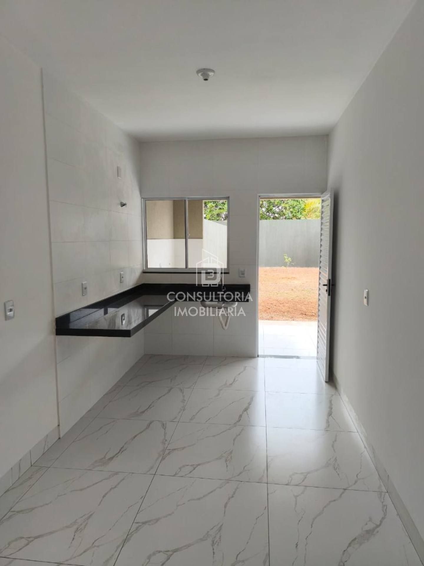 LINDA CASA, BAIRRO OURO VERDE