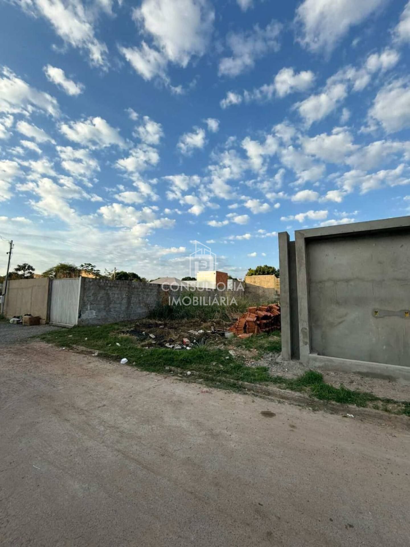TERRENO, BAIRRO NOVA VARZEA GRANDE