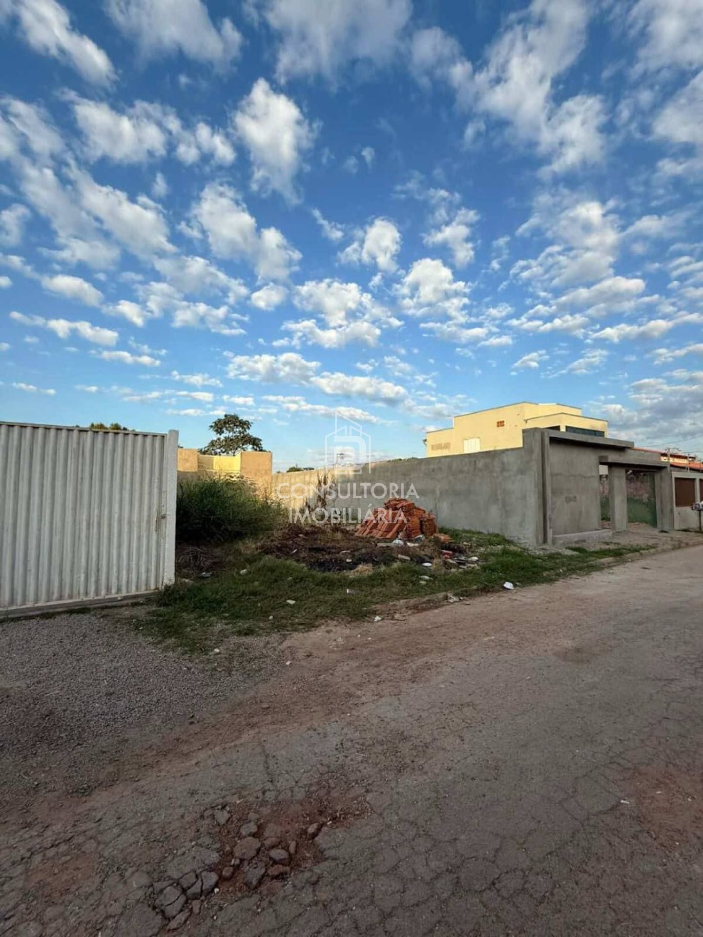 TERRENO, BAIRRO NOVA VARZEA GRANDE