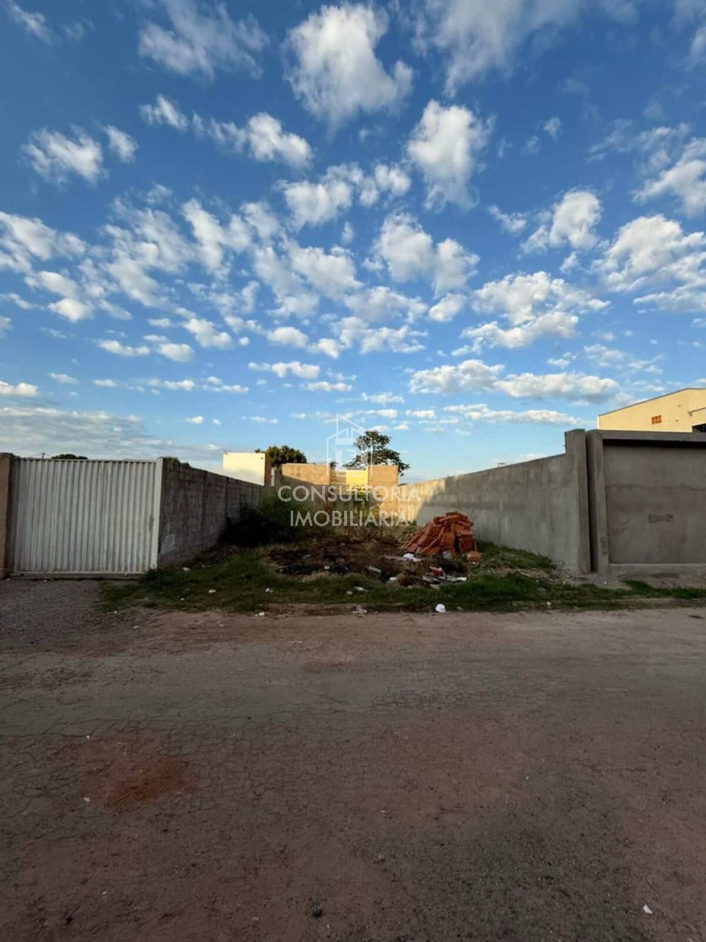 TERRENO, BAIRRO NOVA VARZEA GRANDE