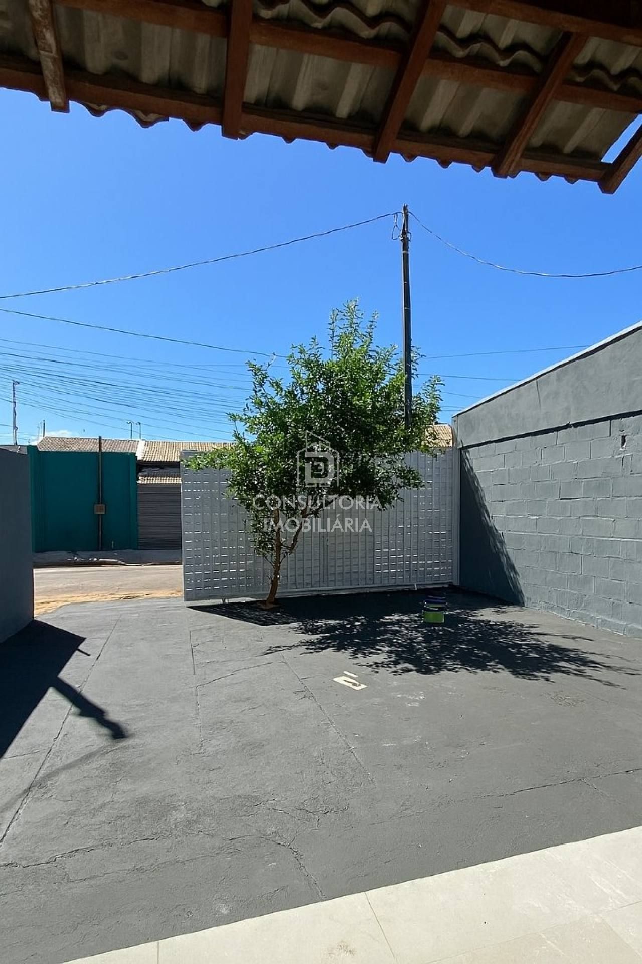 LINDA CASA, BAIRRO COSTA VERDE