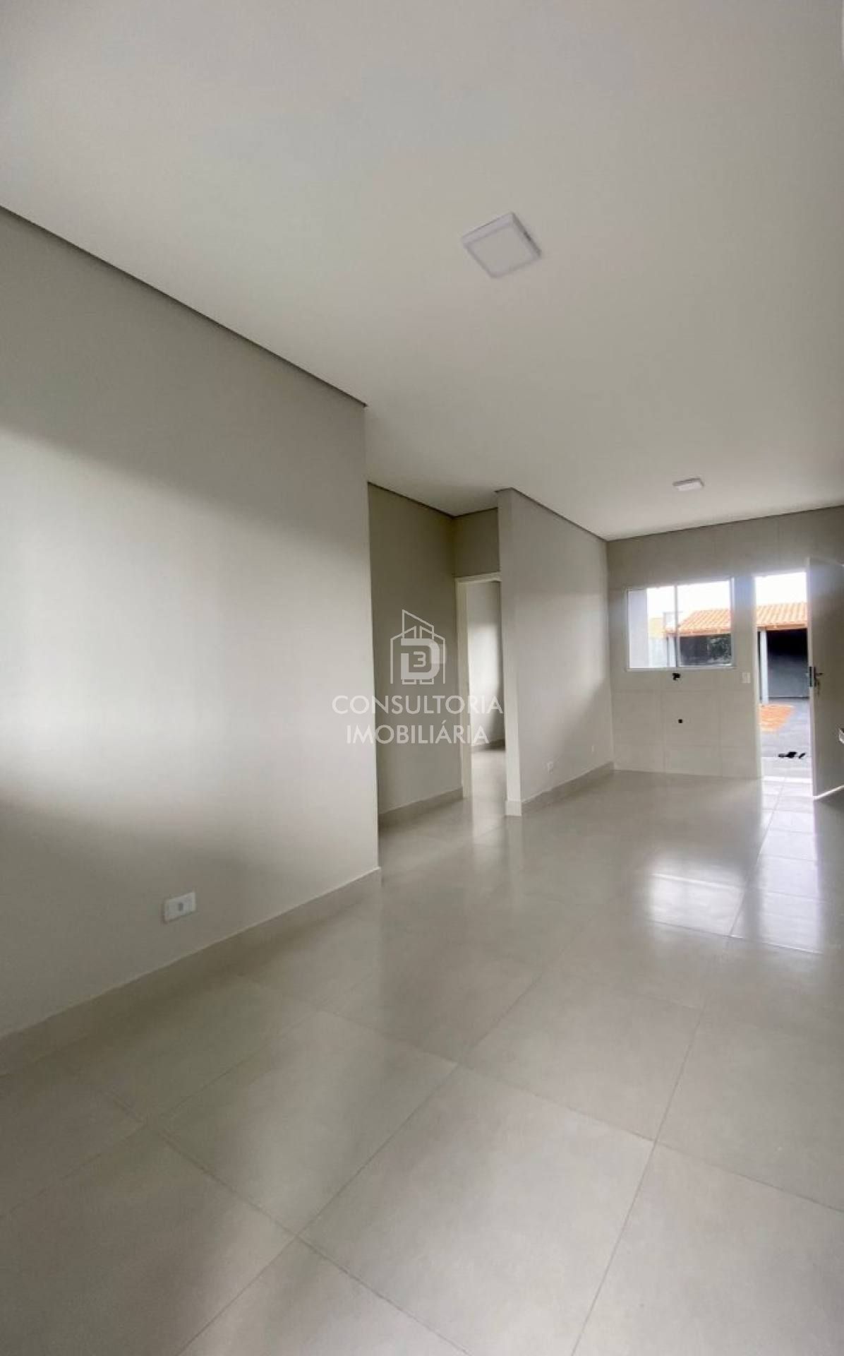 LINDA CASA, BAIRRO COSTA VERDE