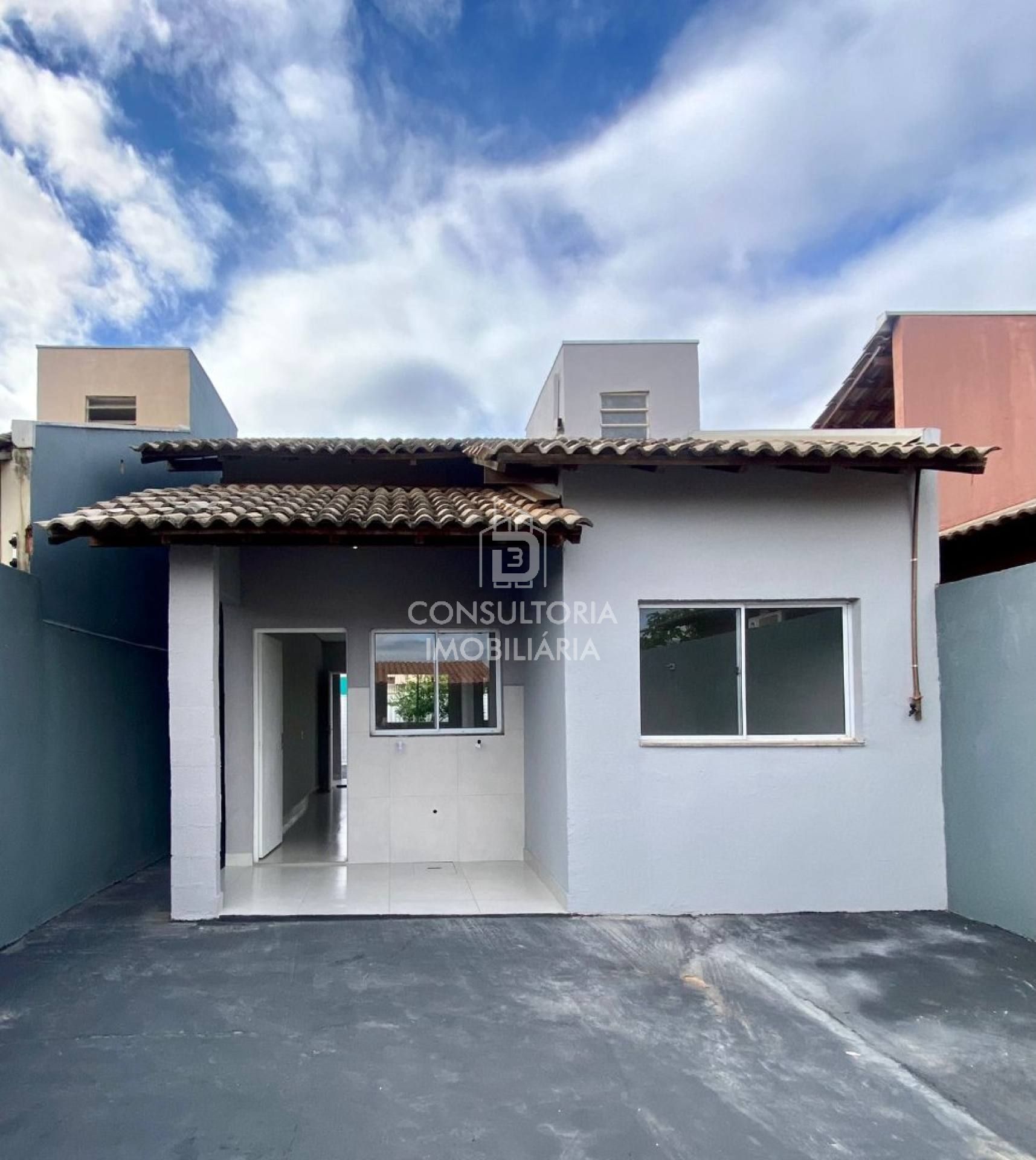 LINDA CASA, BAIRRO COSTA VERDE