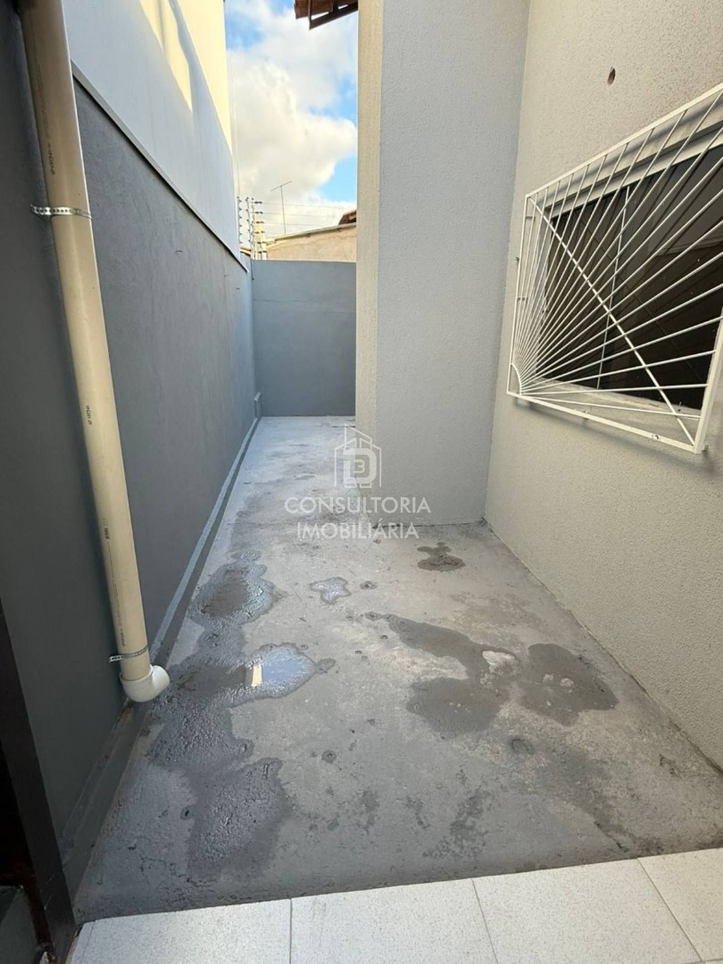 LINDA CASA, BAIRRO JARDIM PAULA ll