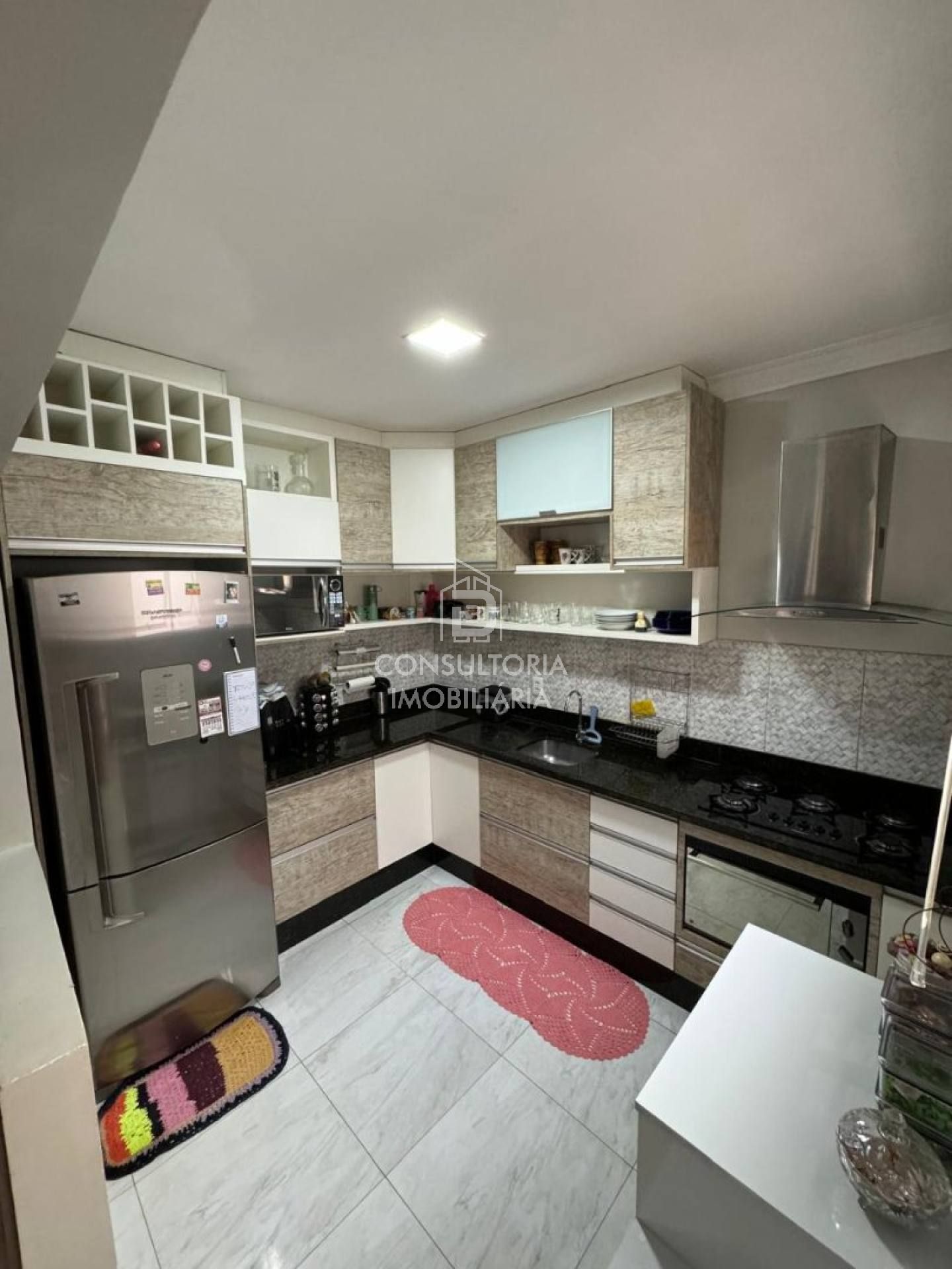 LINDA CASA , CONDOMINIO RUBI