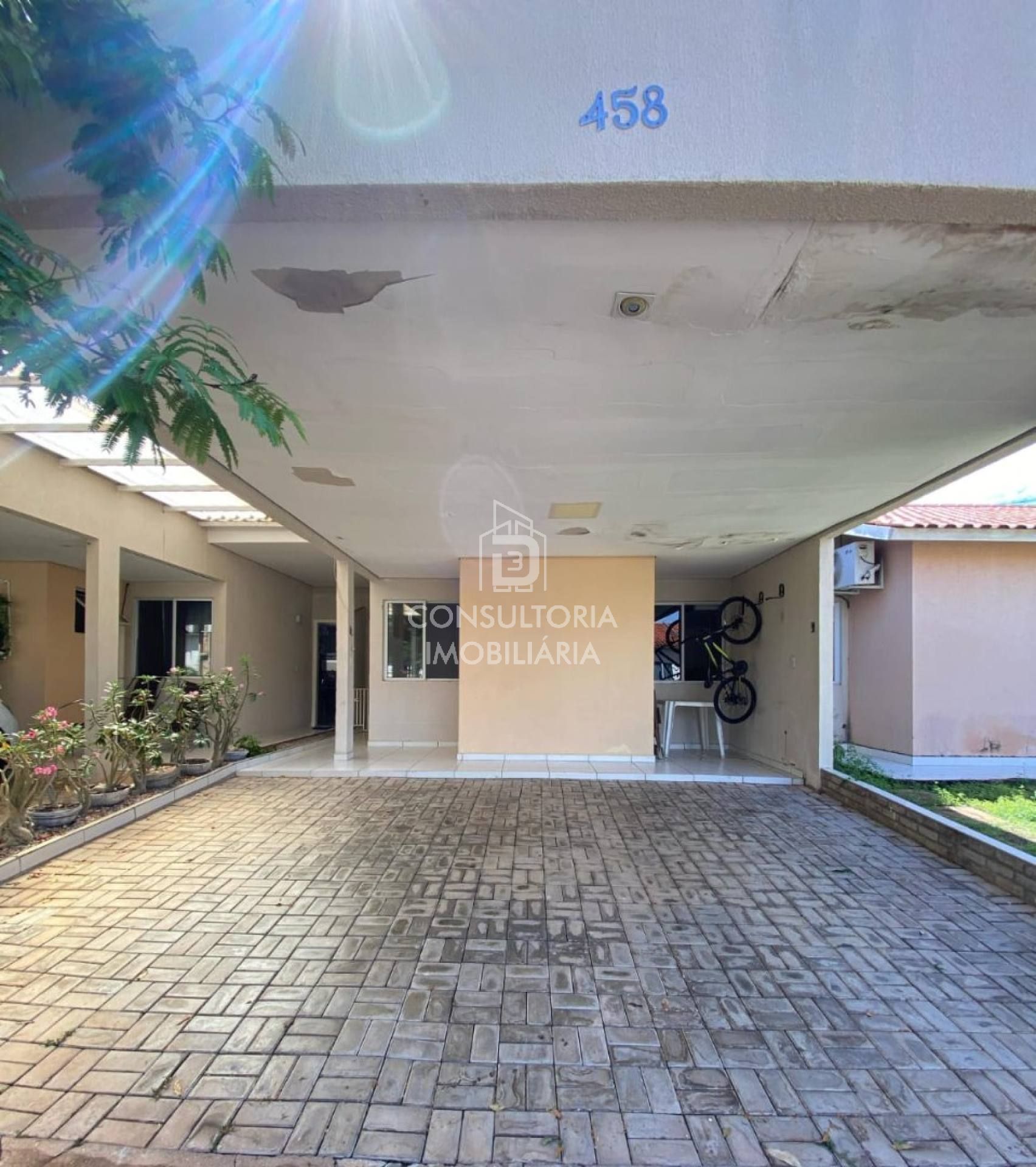 LINDA CASA, CONDOMINIO  RUBI