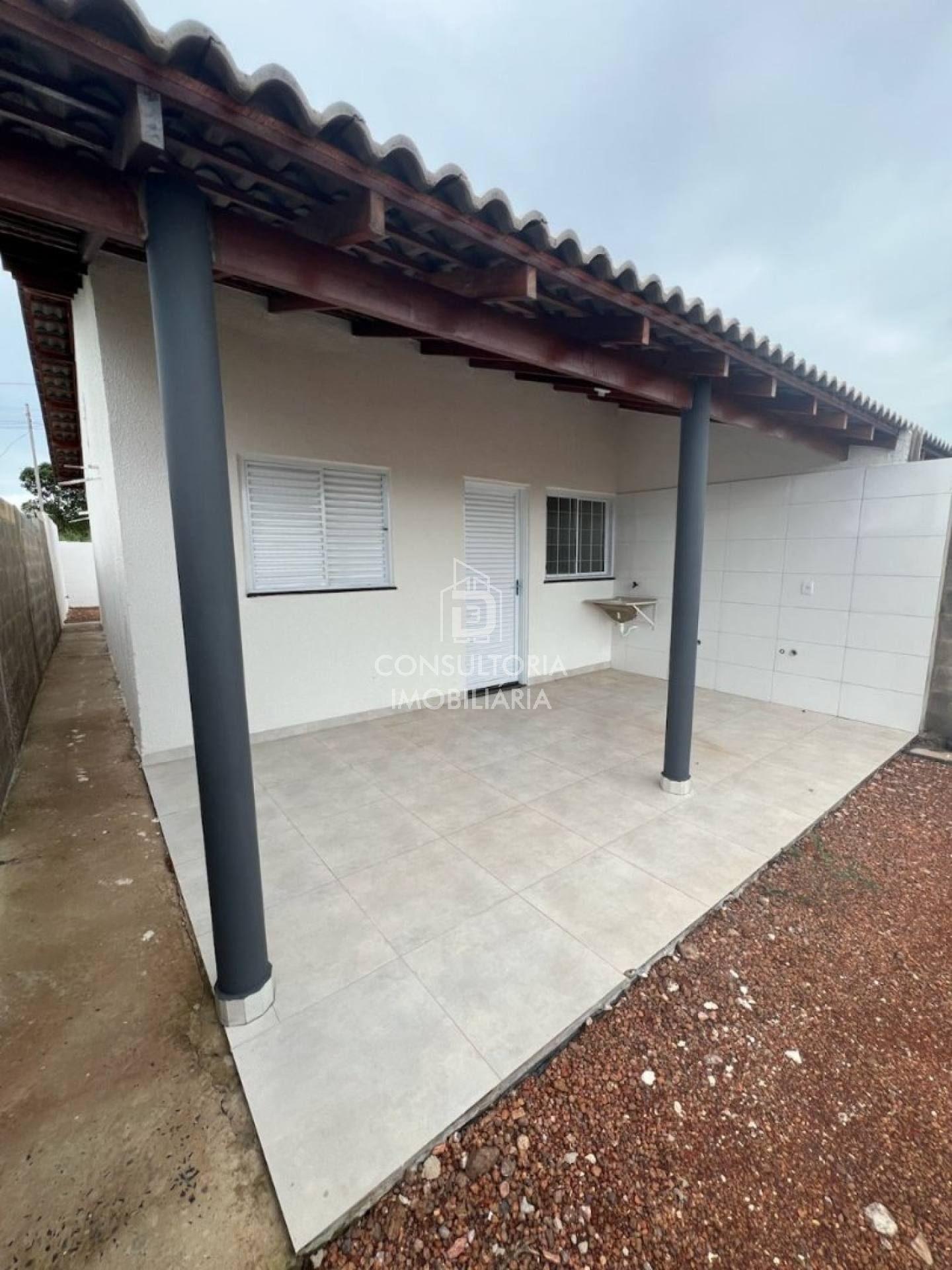 LINDA CASA, BAIRRO JARDIM DOS ESTADO