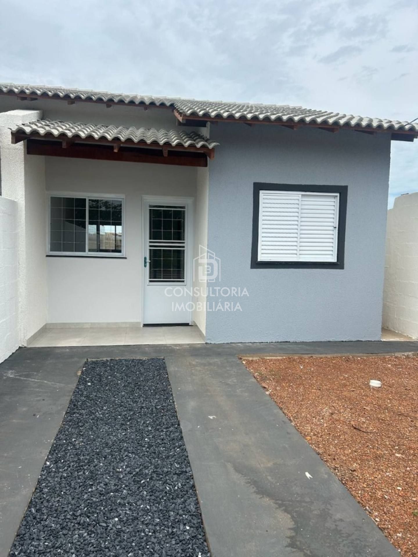 LINDA CASA, BAIRRO JARDIM DOS ESTADO