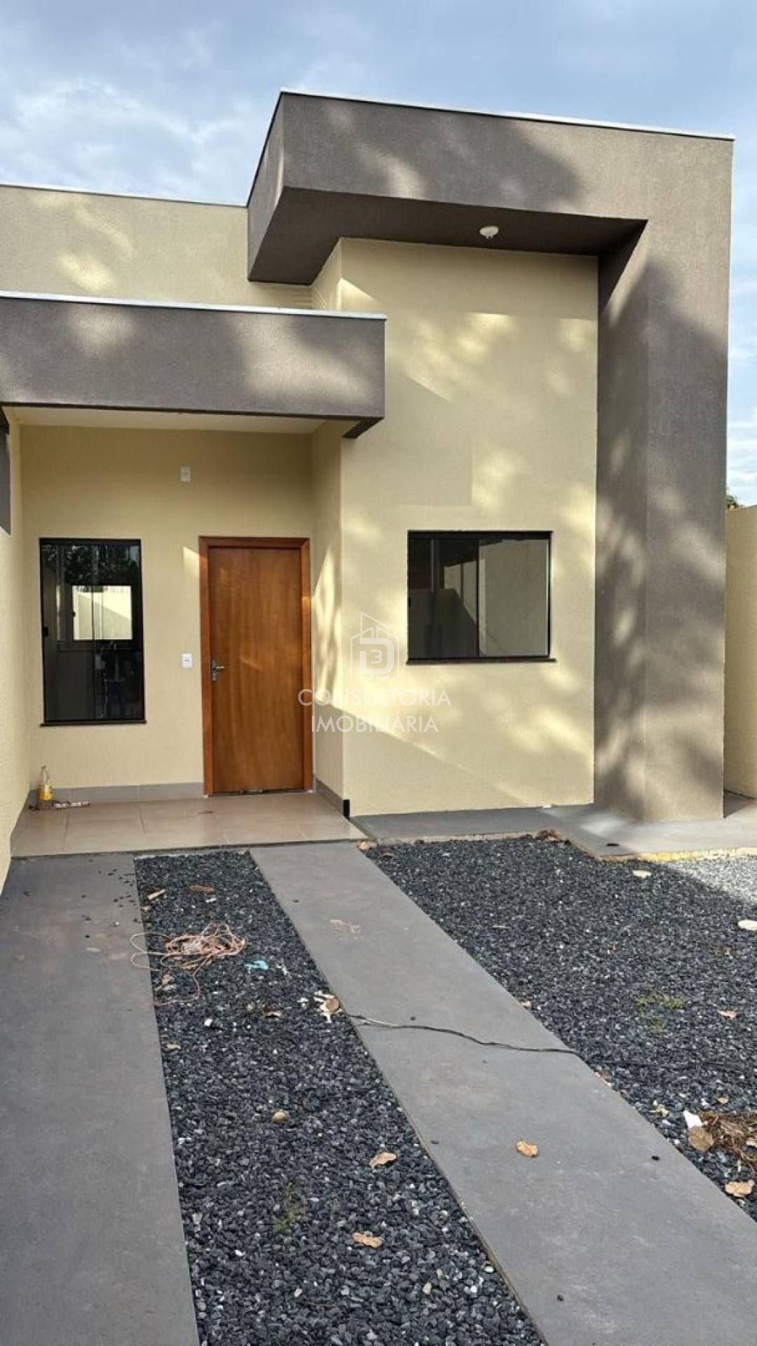 linda casa, bairro são Mateus