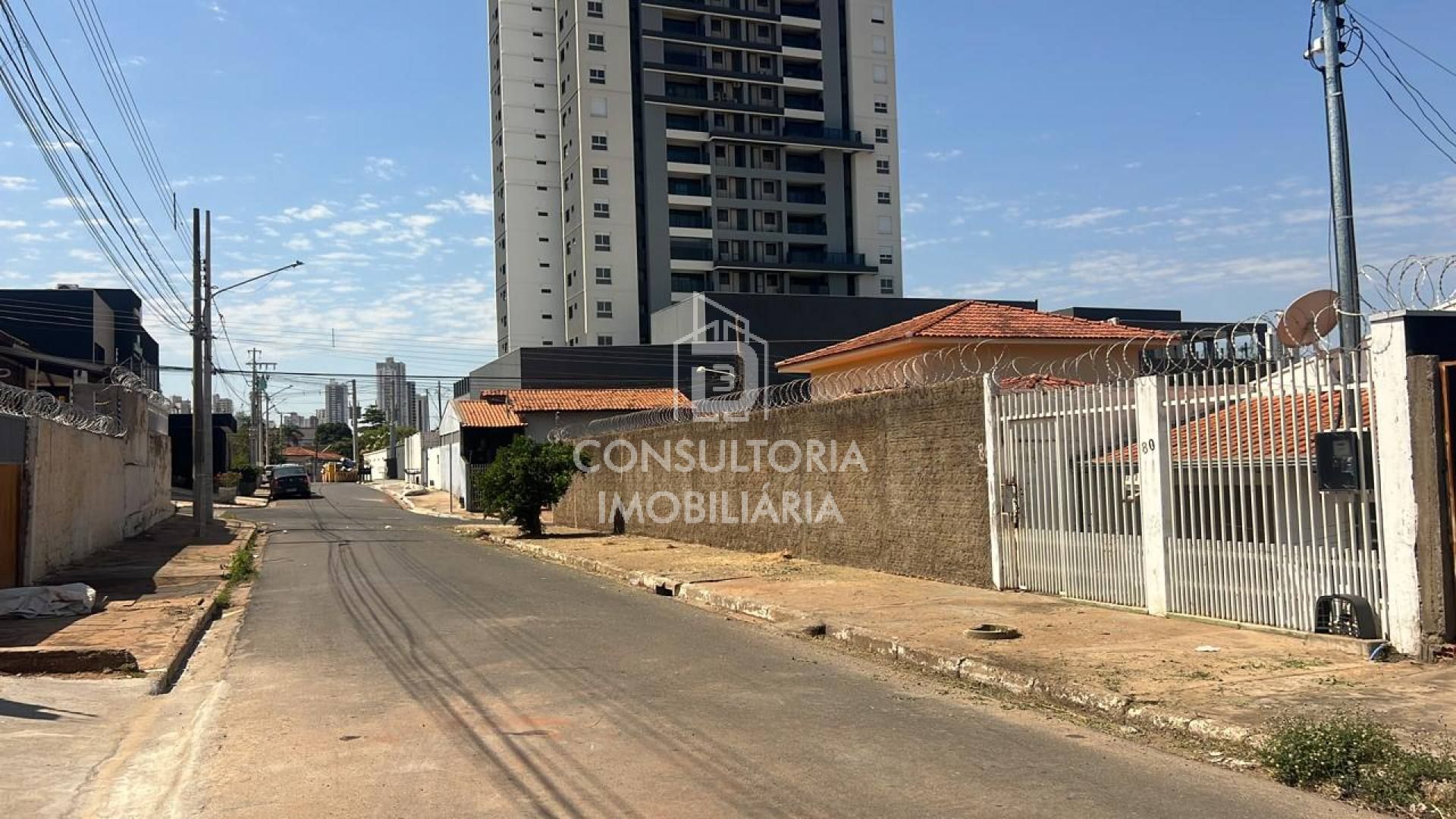 LINDA CASA, BAIRRO JARDIM CUIABA