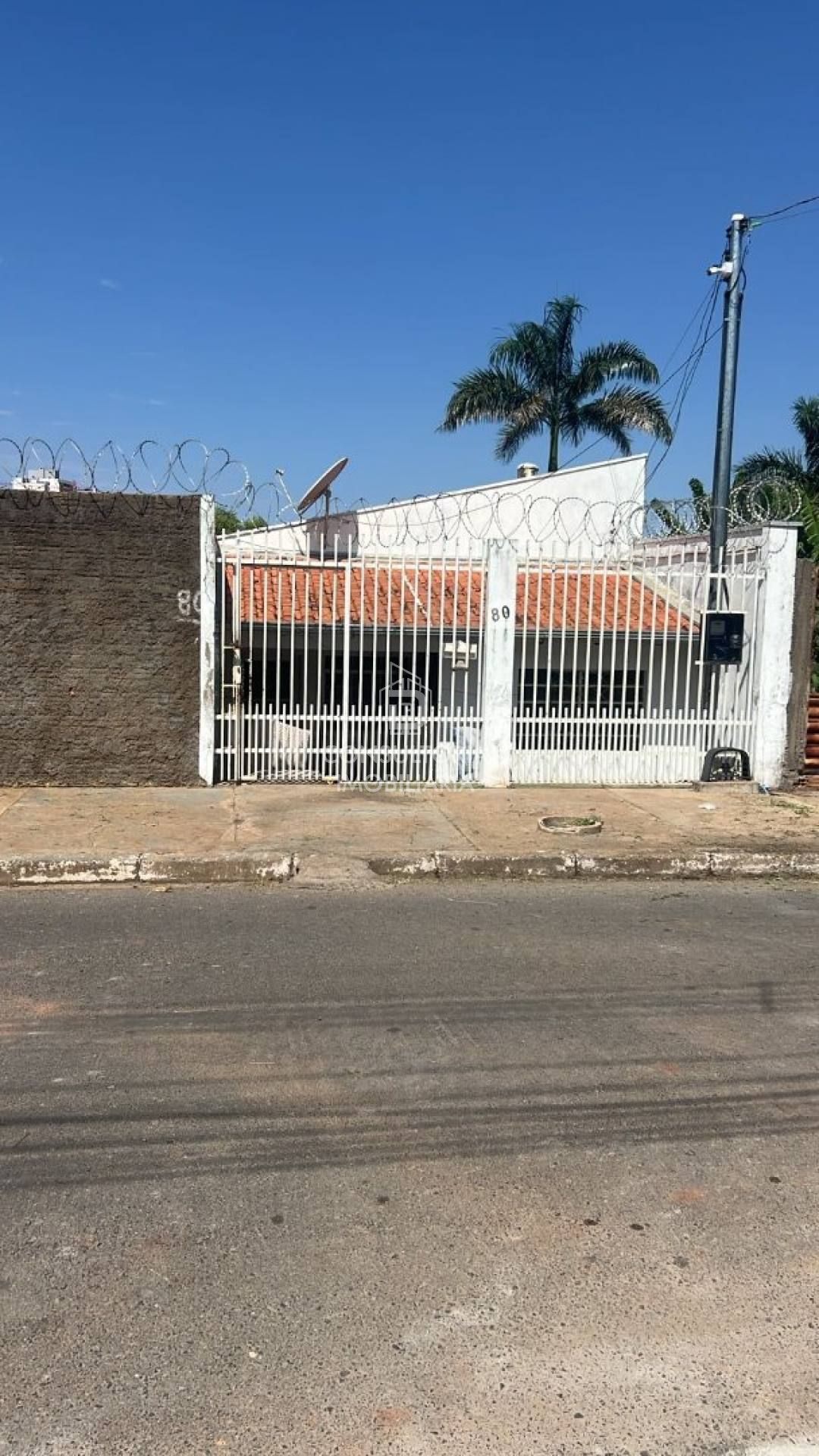 LINDA CASA, BAIRRO JARDIM CUIABA