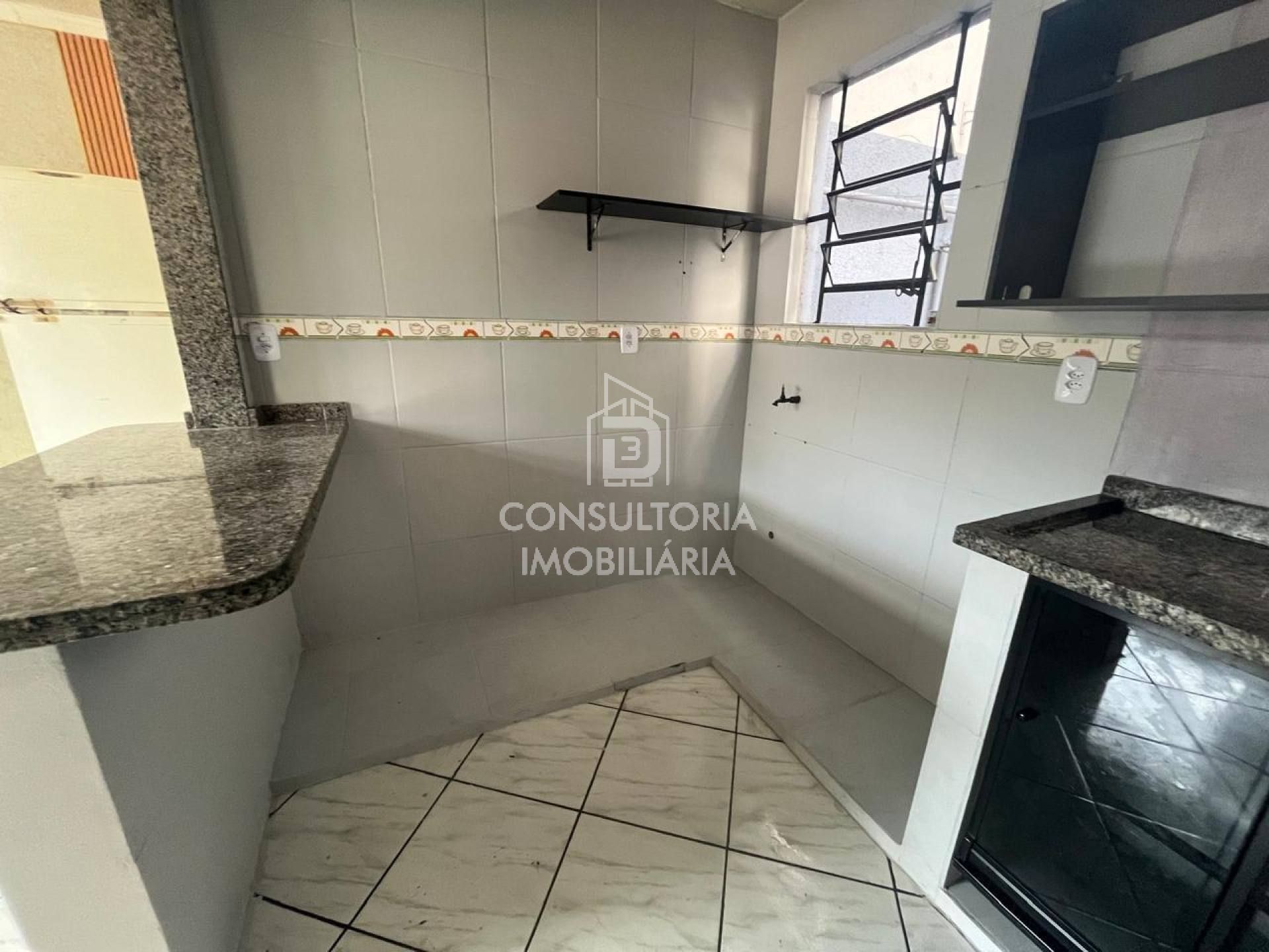 LINDO APARTAMENTO TERREO