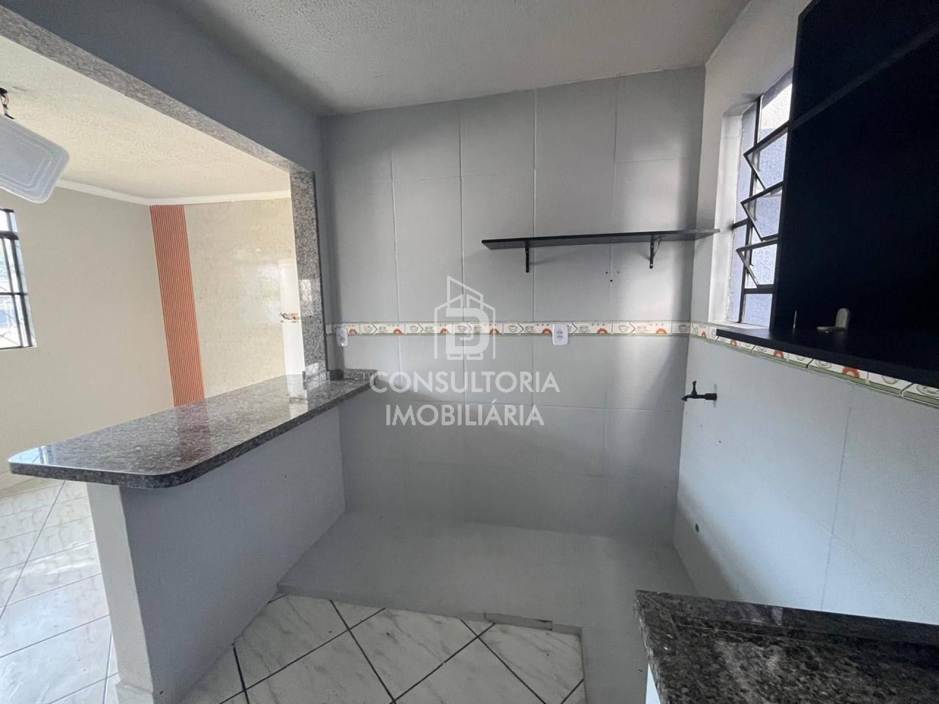 LINDO APARTAMENTO TERREO