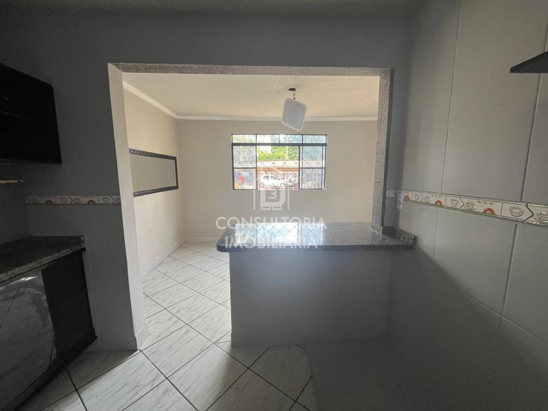 LINDO APARTAMENTO TERREO