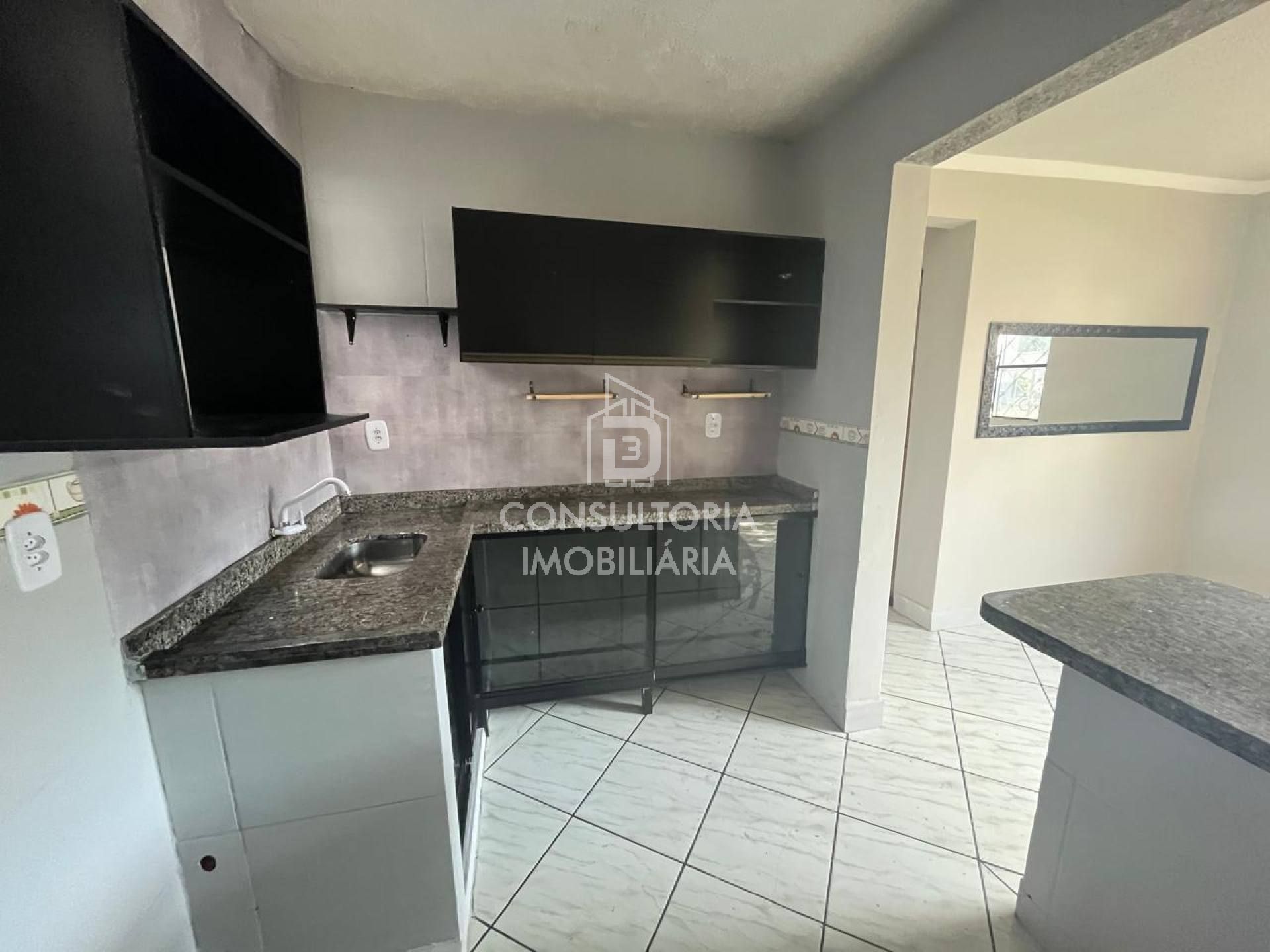 LINDO APARTAMENTO TERREO