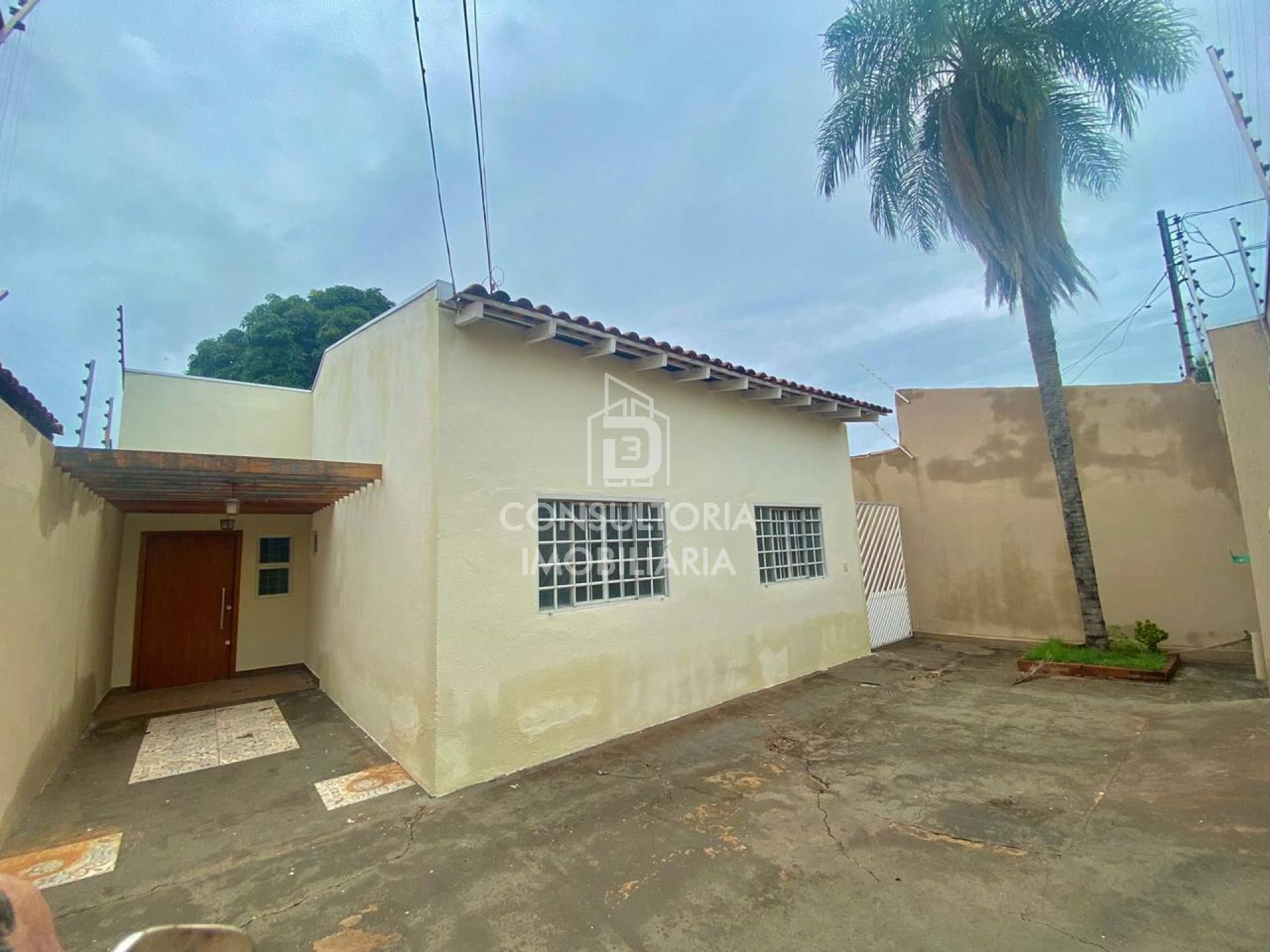 ALUGA-SE - MORADA SA SERRA CUIABA