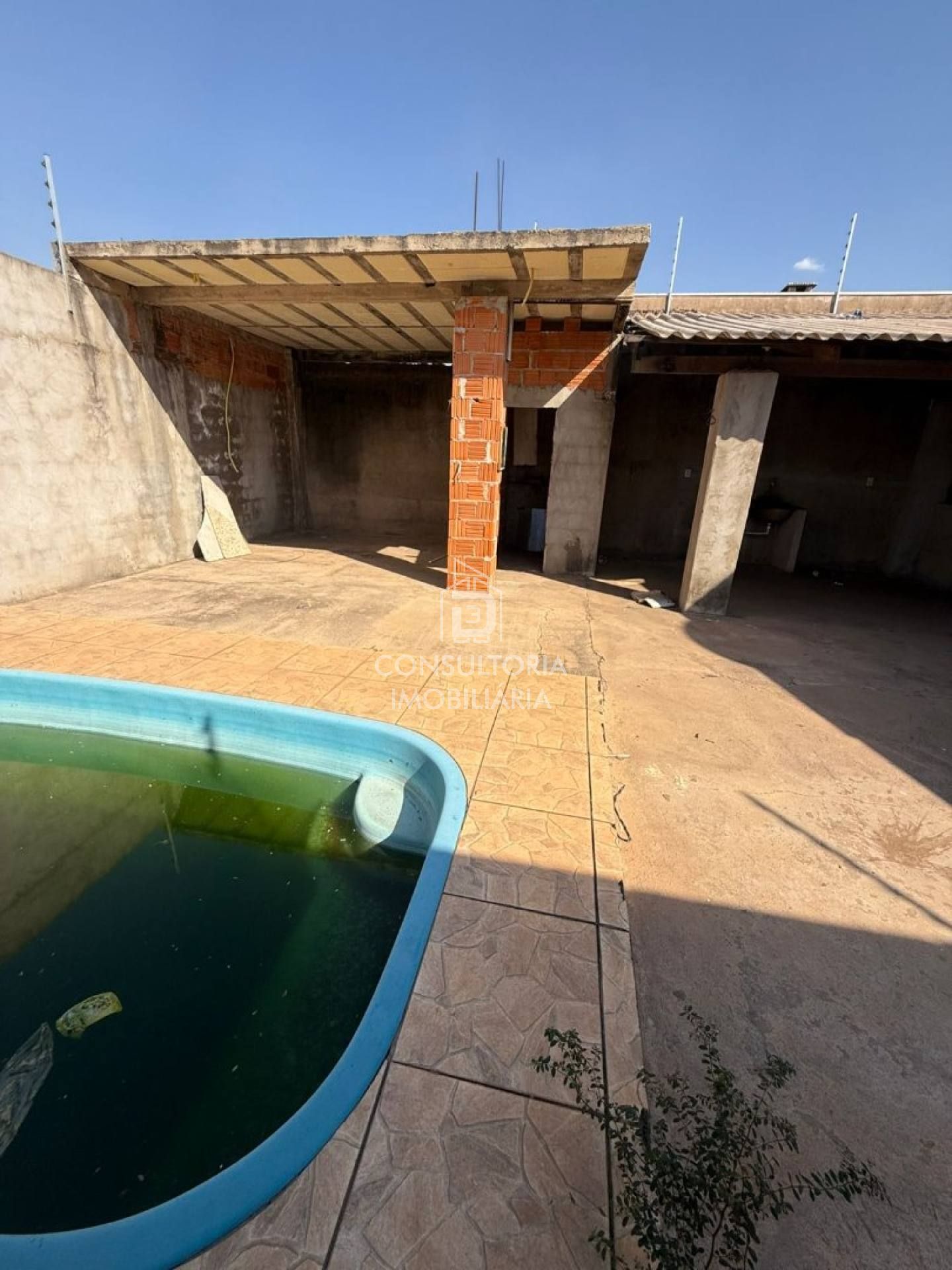 LINDA CASA, BAIRRO JARDIM DOS ESTADOS