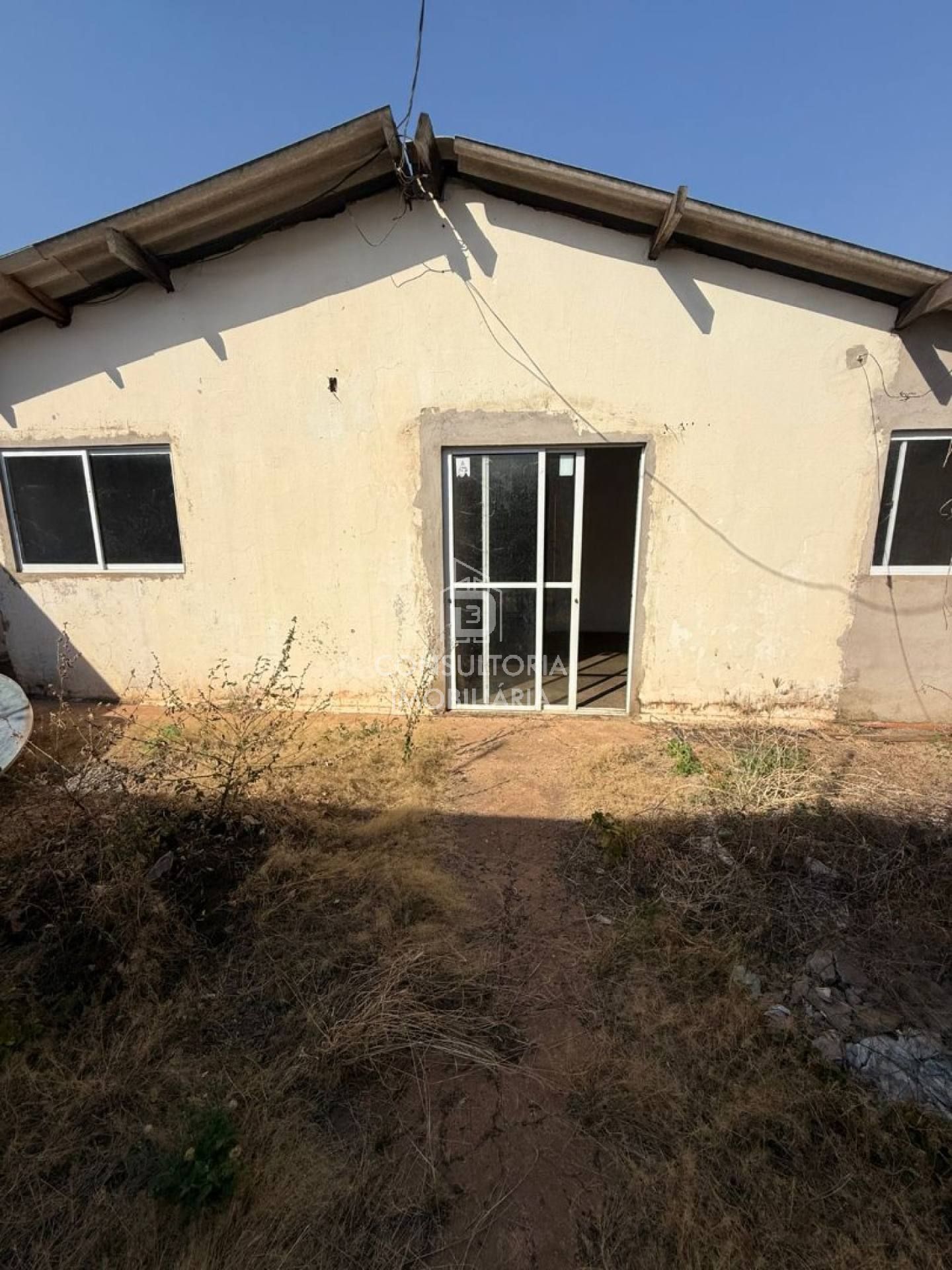 LINDA CASA, BAIRRO JARDIM DOS ESTADOS