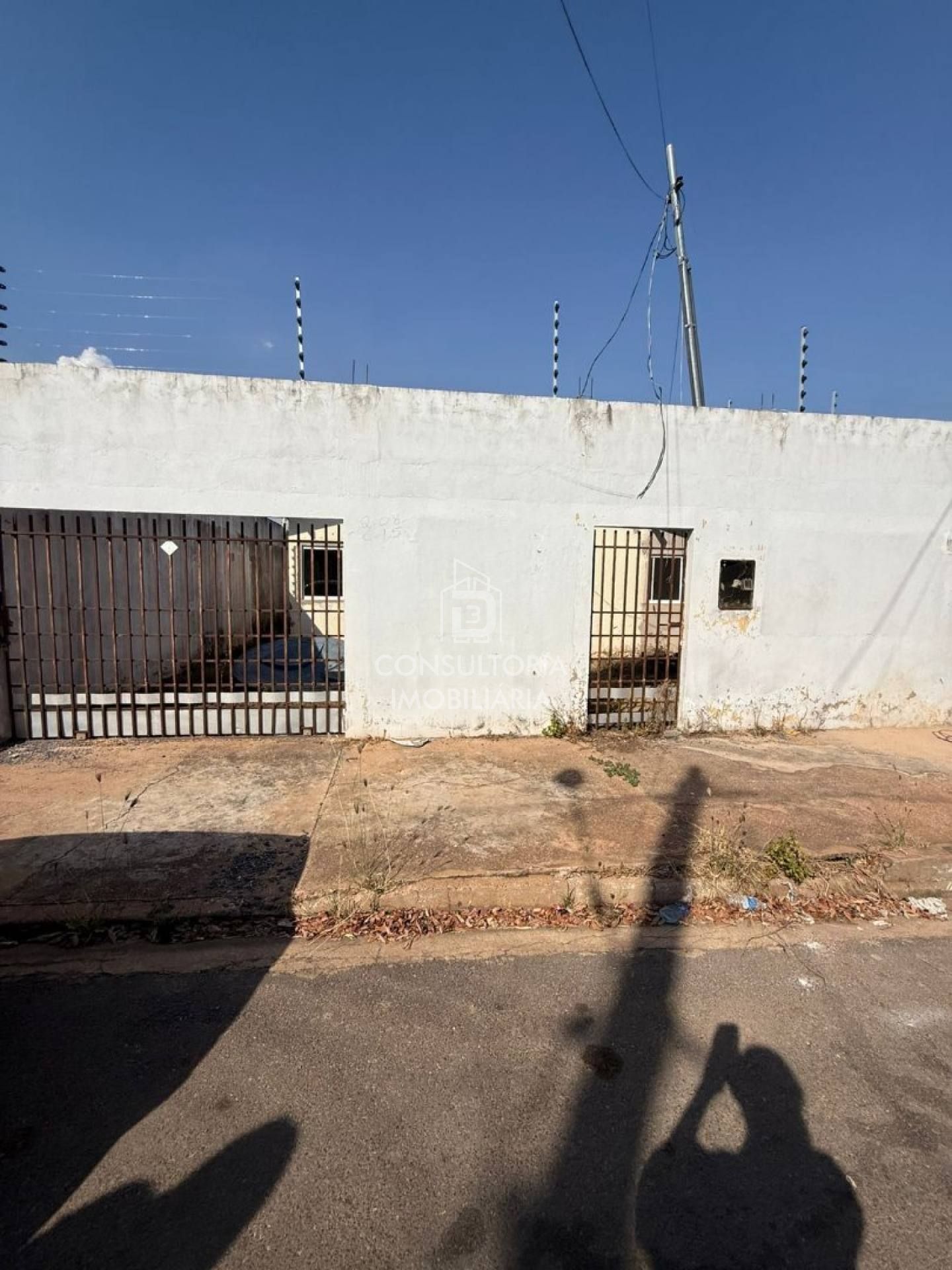 LINDA CASA, BAIRRO JARDIM DOS ESTADOS