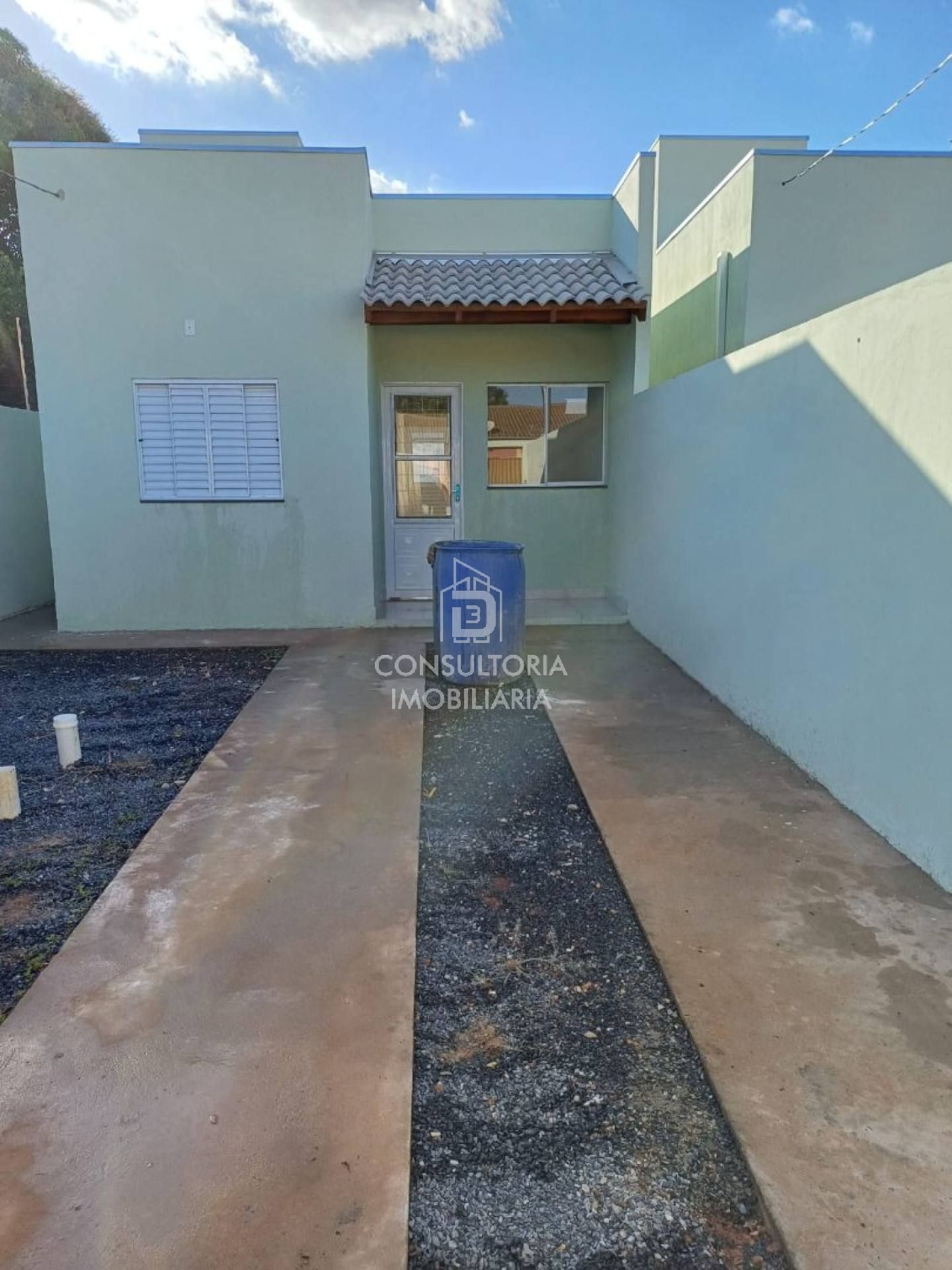 LINDA CASA, BAIRRO NOVA FRONTEIRA