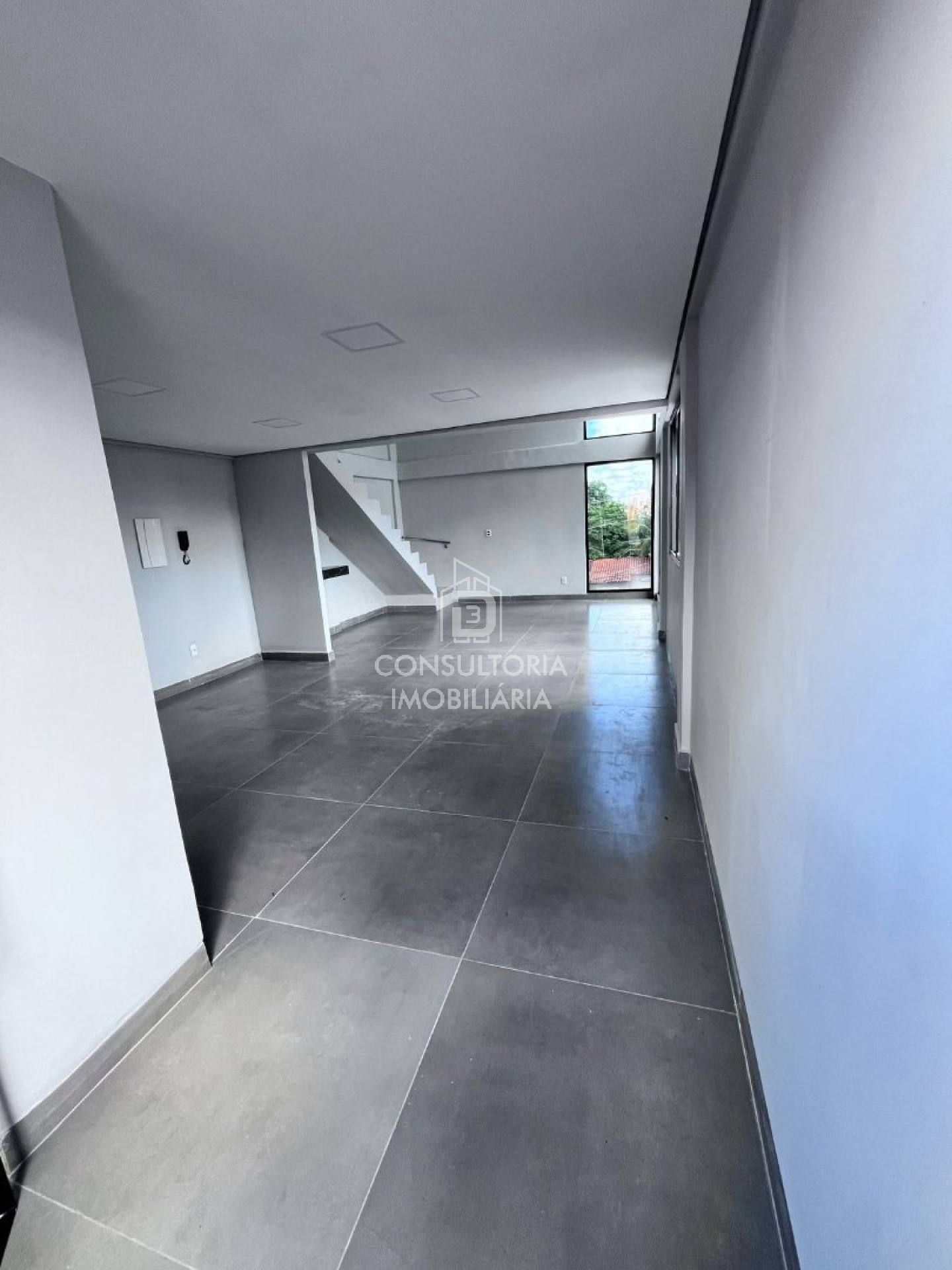 VENDA OU LOCAÇAO AVENIDA CPA