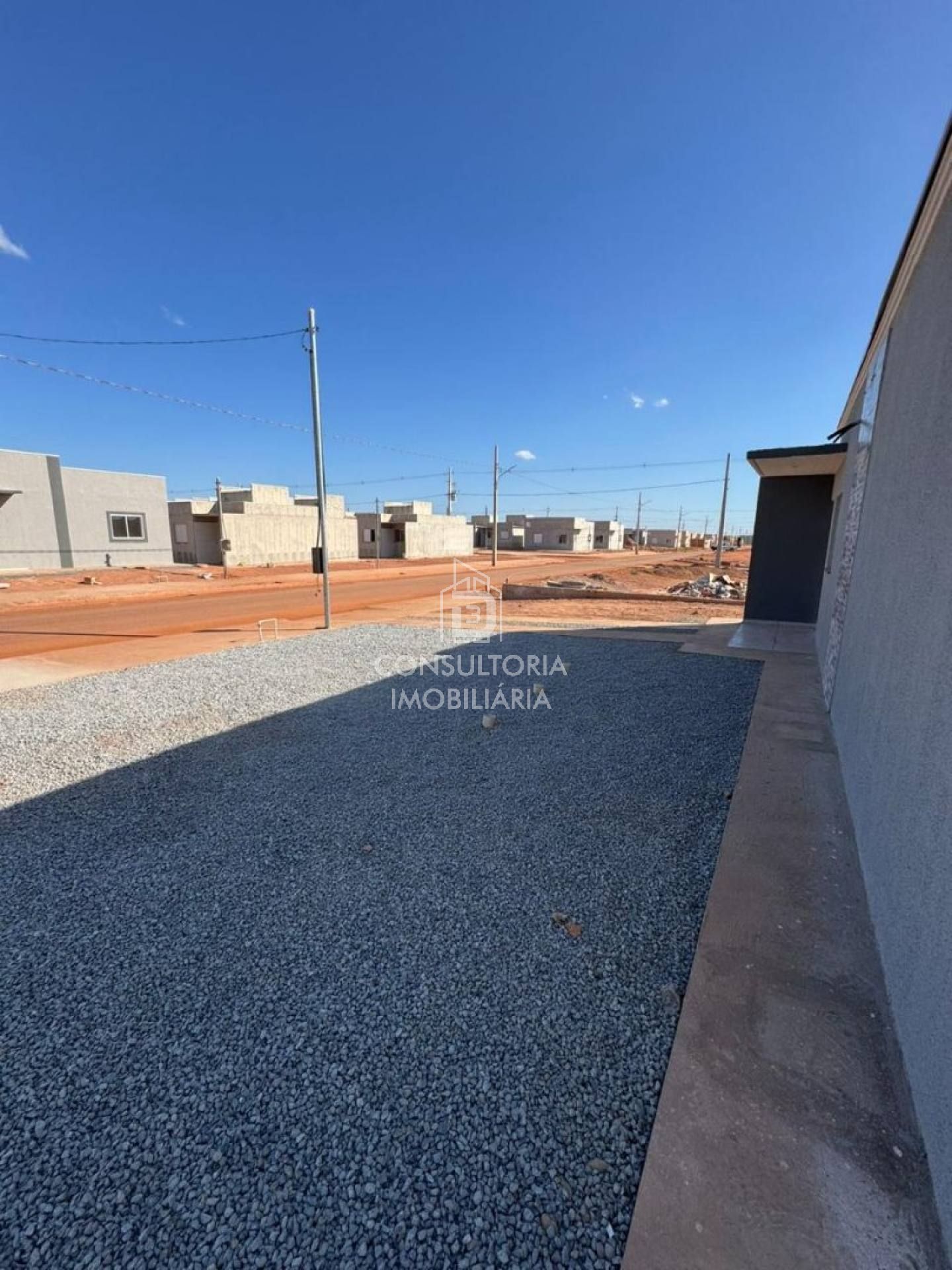 LINDA CASA, BAIRRO NOVO MUNDO