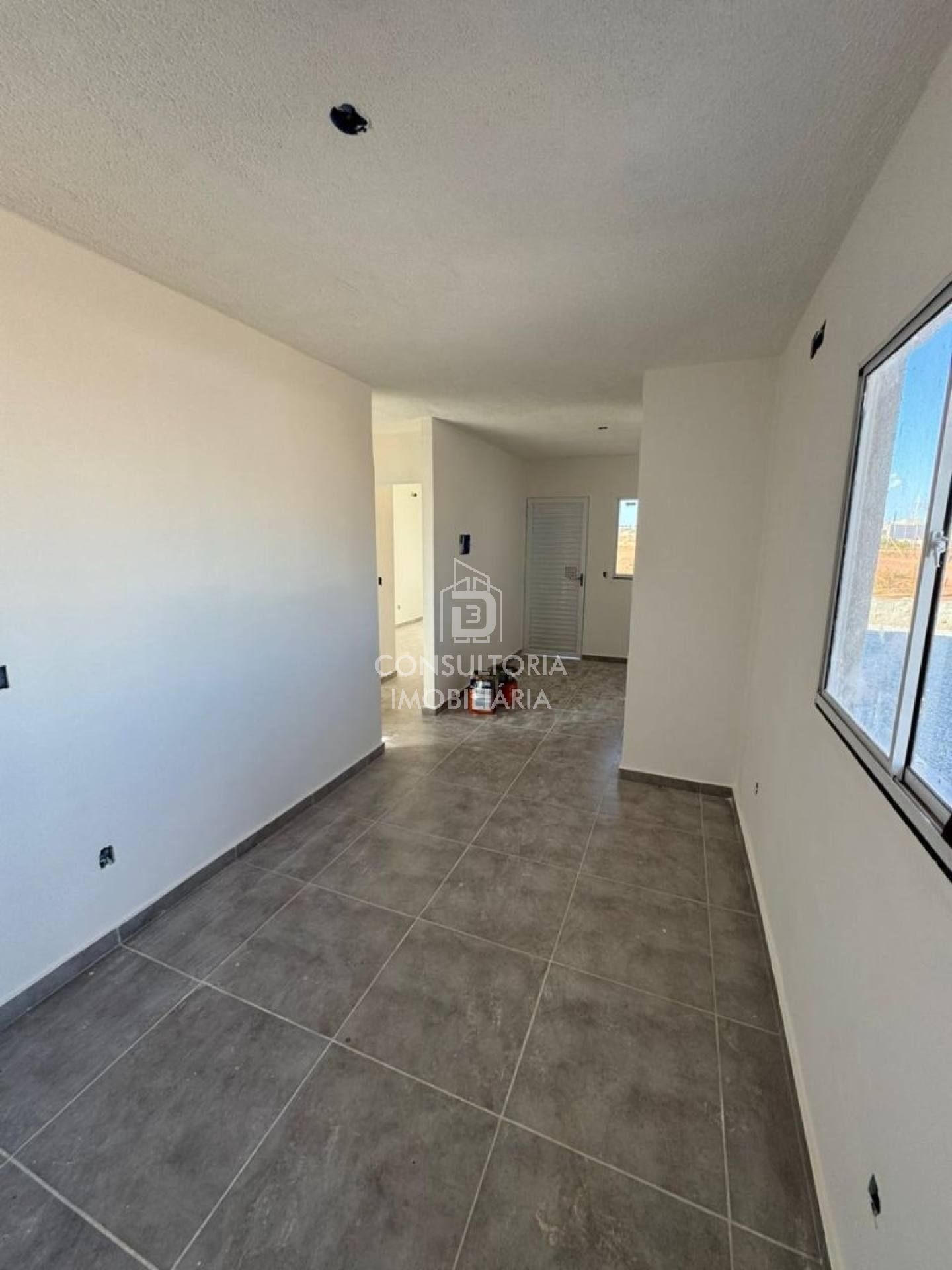 LINDA CASA, BAIRRO NOVO MUNDO