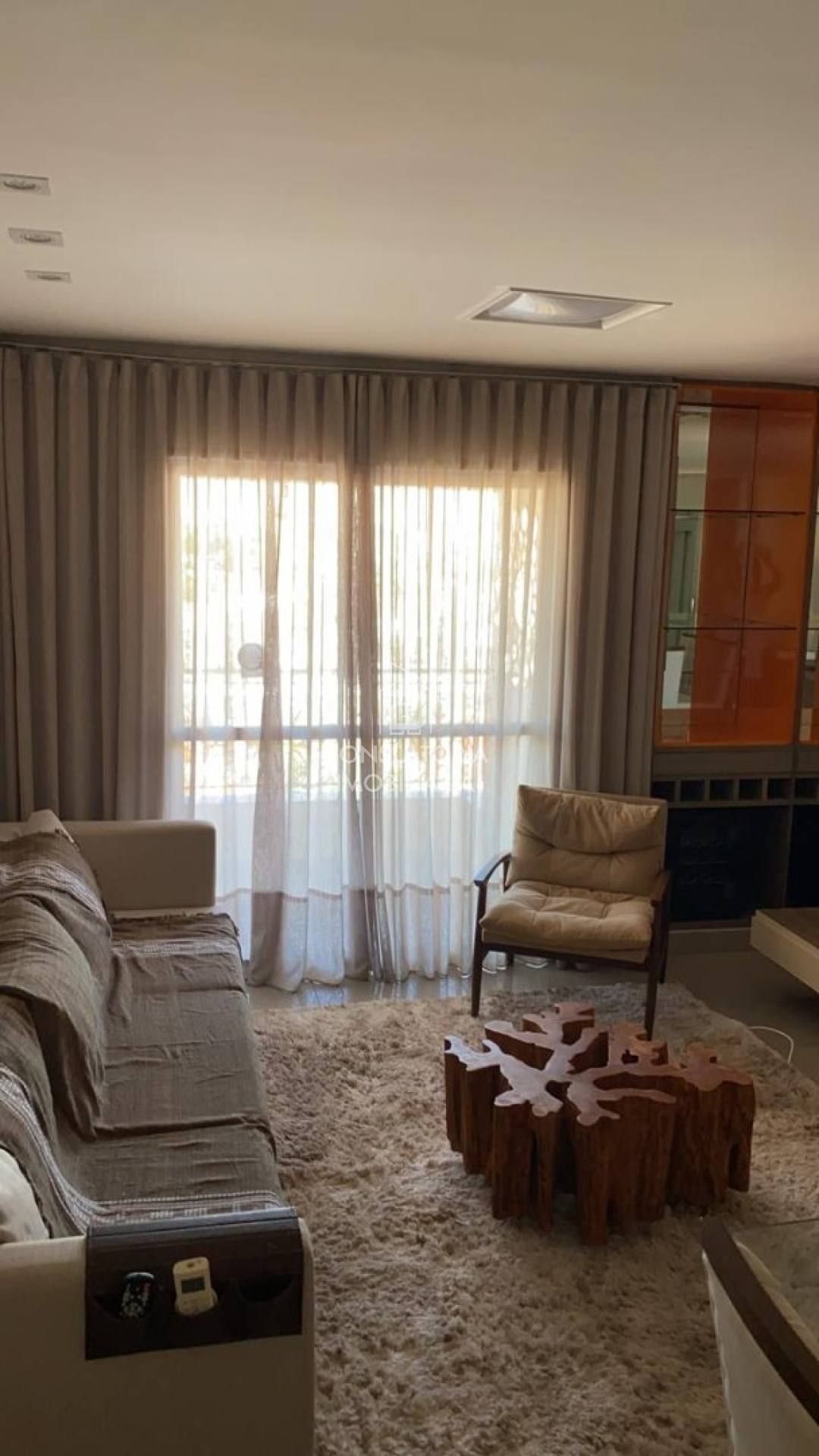 Lindo apartamento ,torres de são George