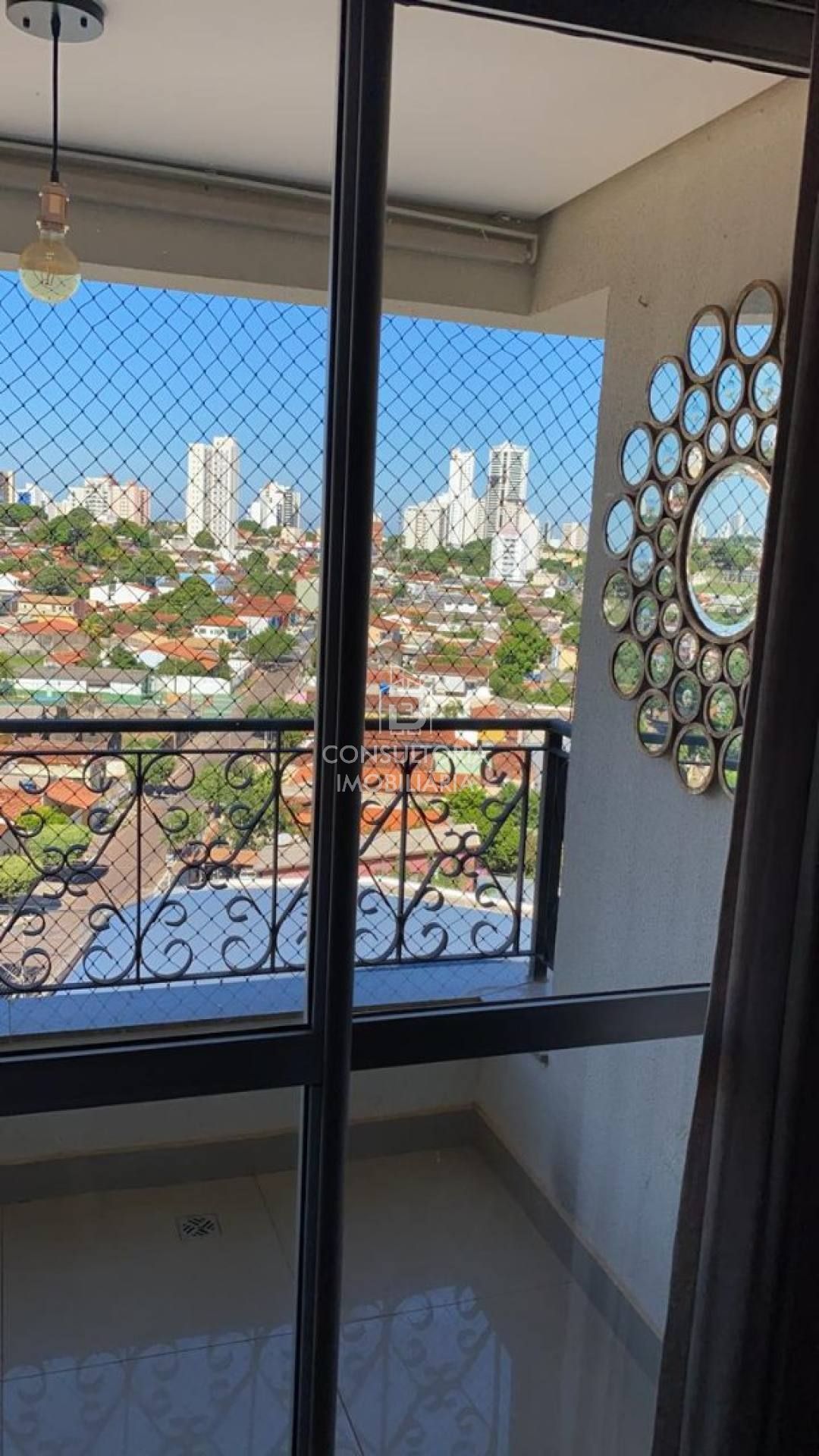 Lindo apartamento ,torres de são George