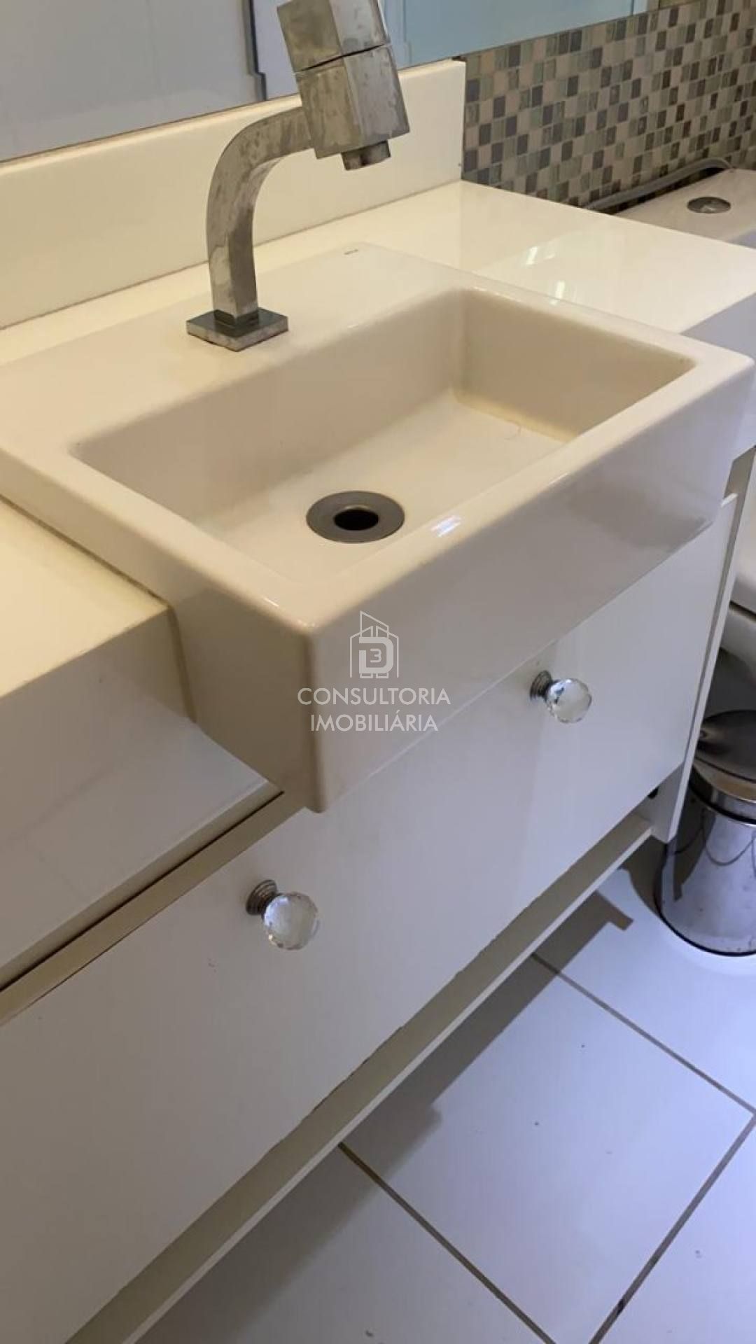 Lindo apartamento ,torres de são George