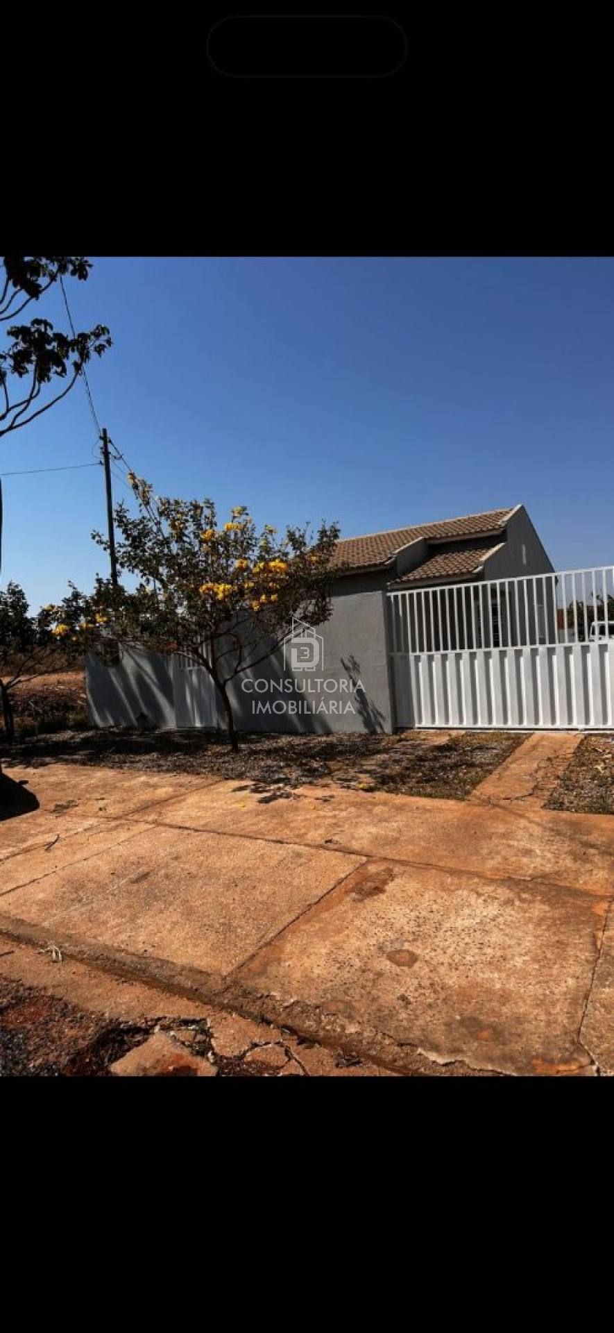 LINDA CASA , BAIRRO NOVO MUNDO